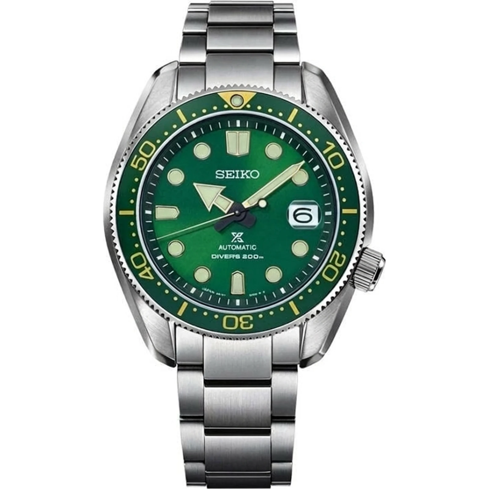 Seiko Prospex SPB109J1