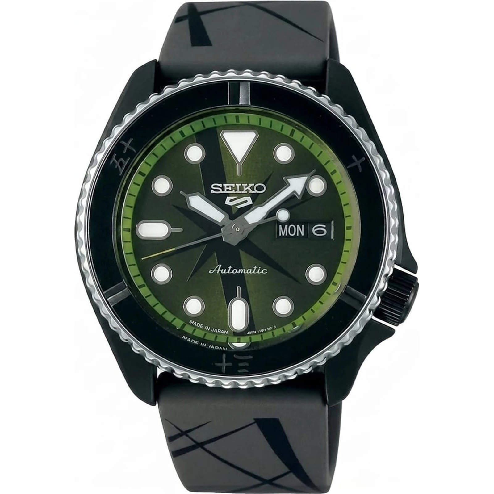 Seiko 5 Sports SBSA153