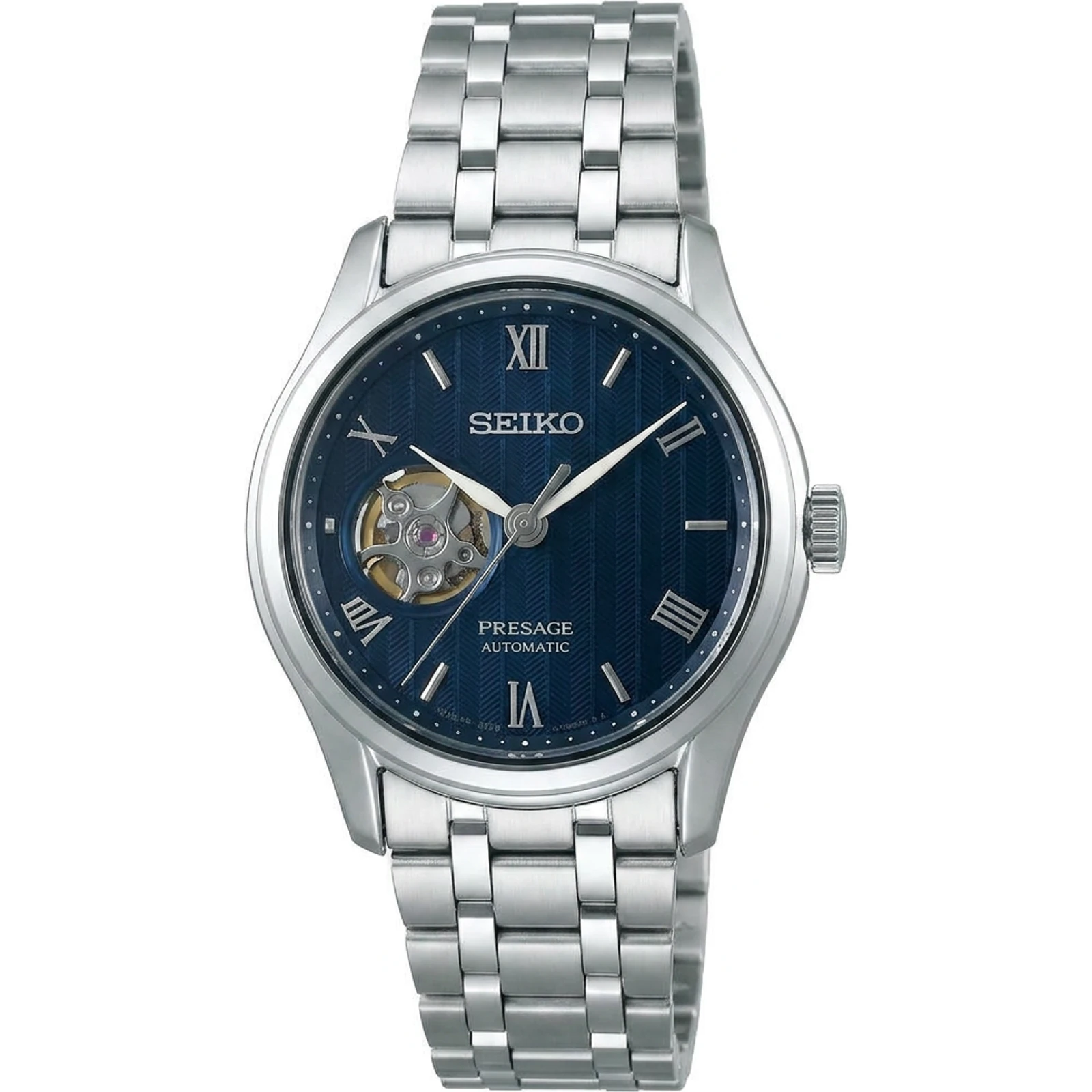 Seiko Presage SSA411J1