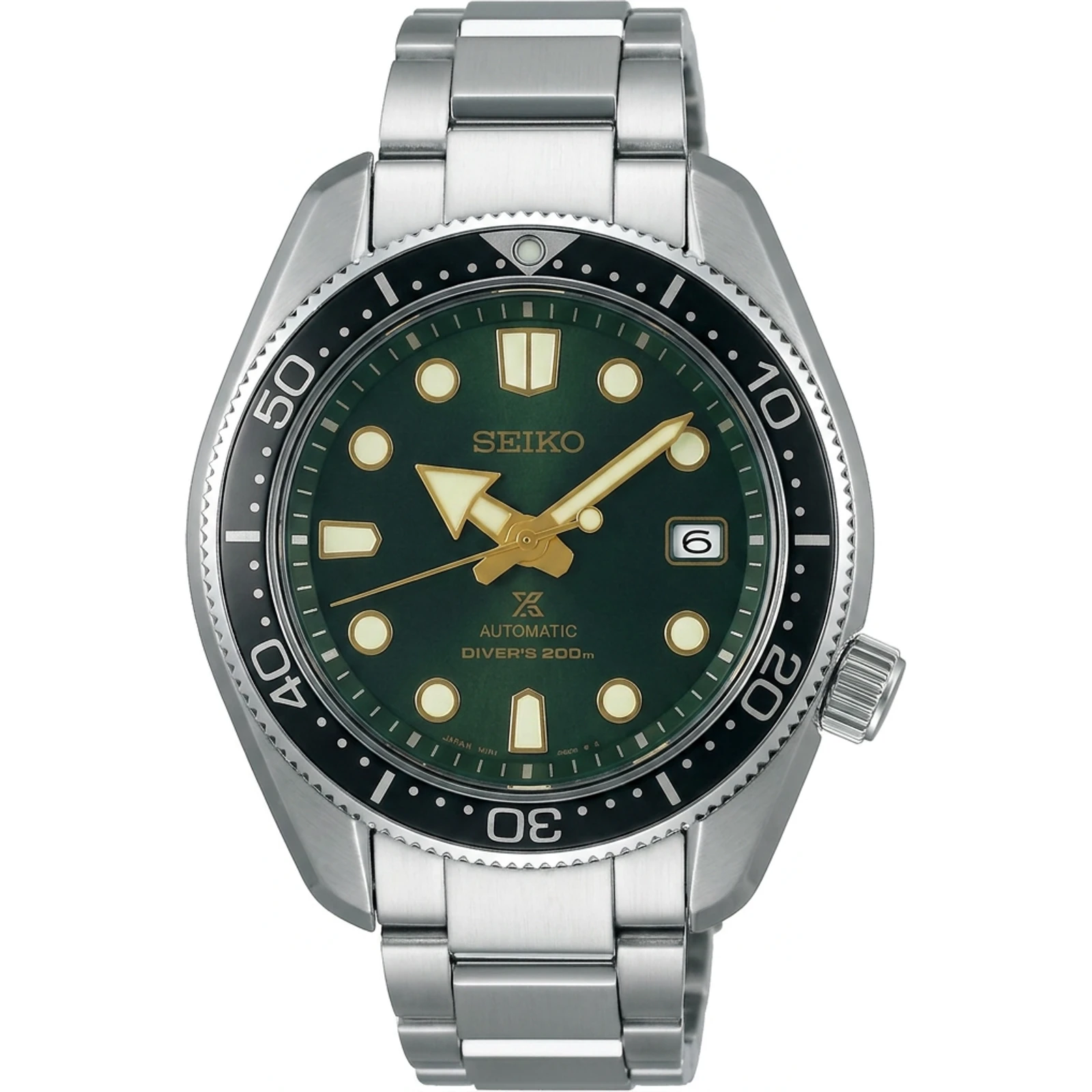 Seiko Prospex SPB105J1