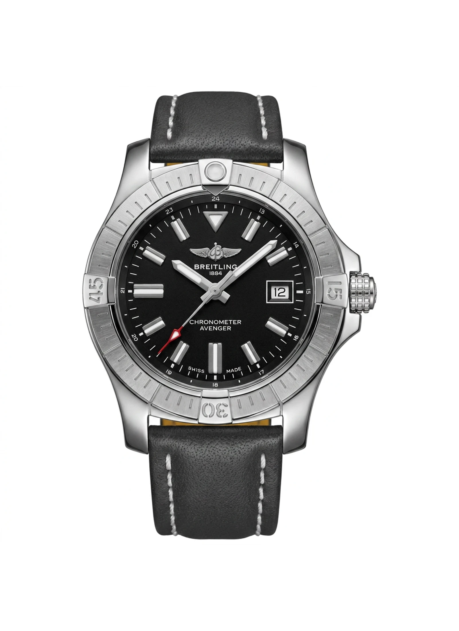Breitling Avenger Automatic 43 A17318101B1X1