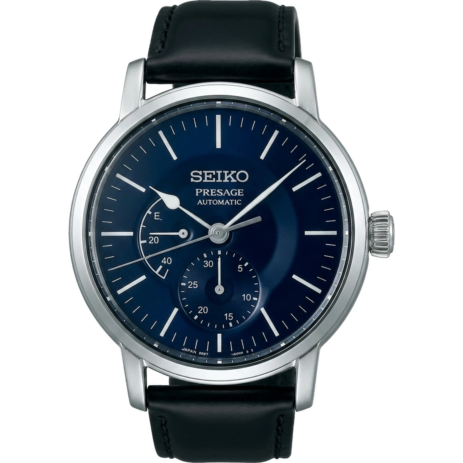 Seiko Presage SPB163J1