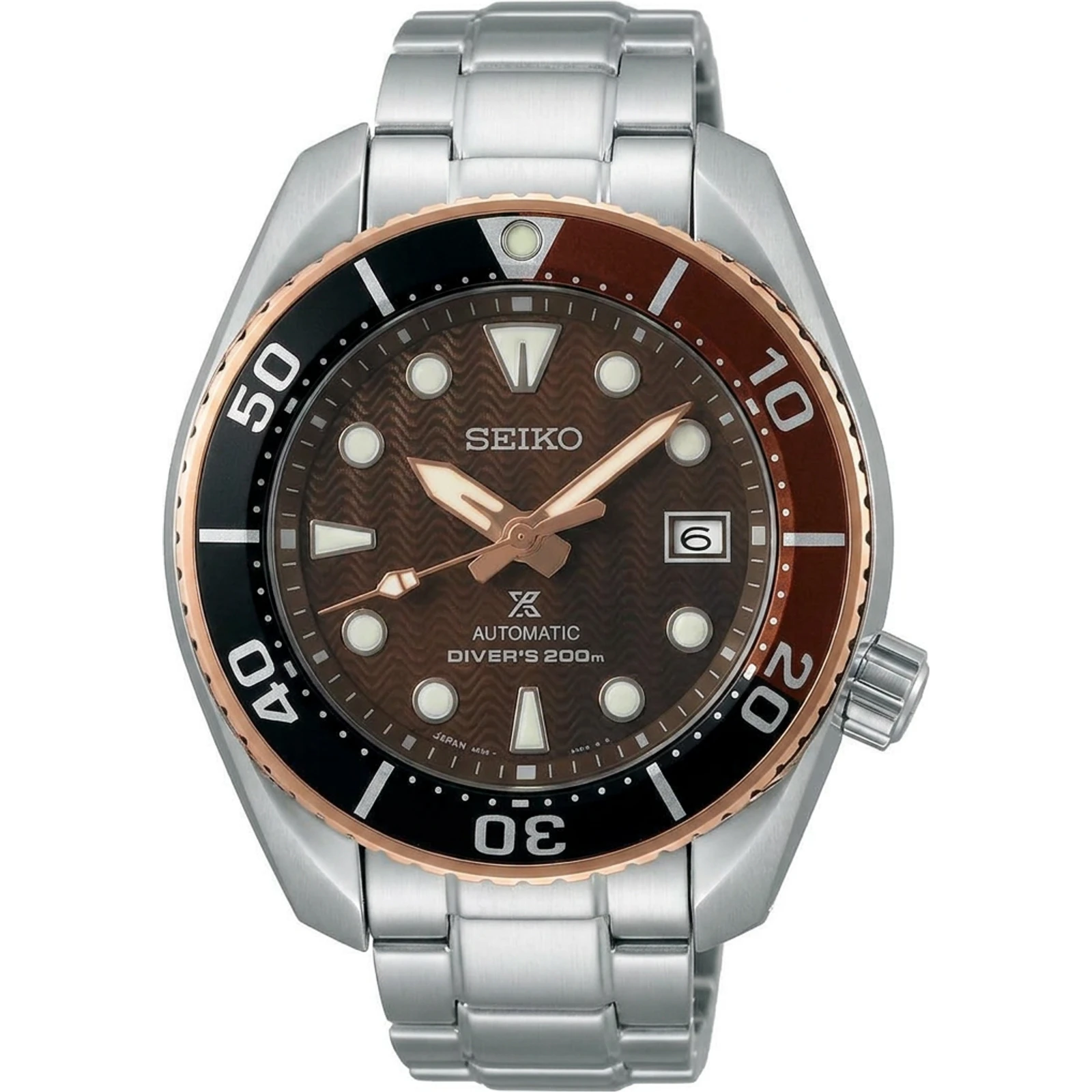 Seiko Prospex SPB192J1