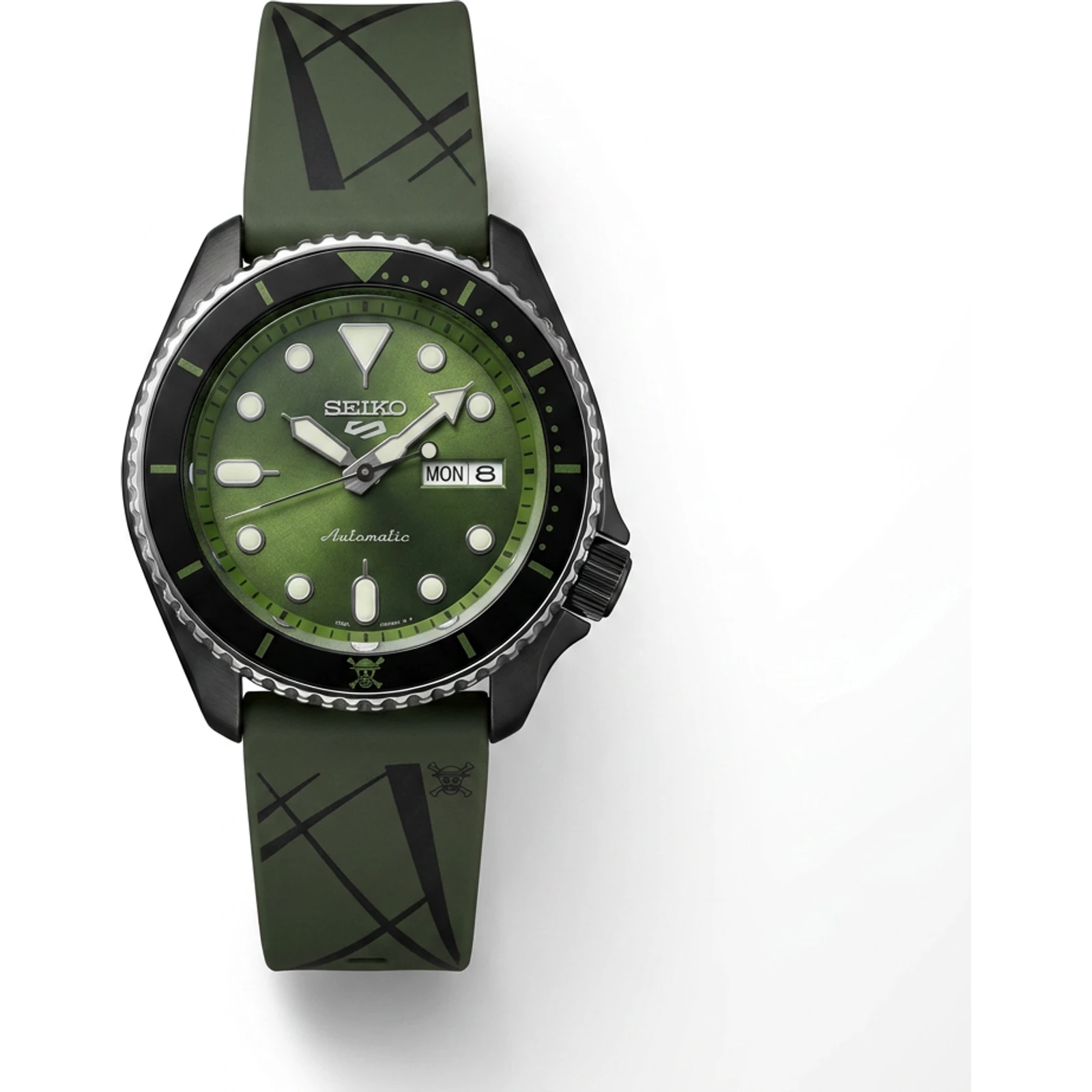 Seiko 5 Sports SRPH67K1