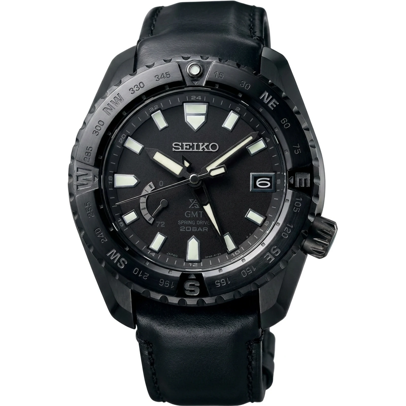 Seiko Prospex SNR027J1