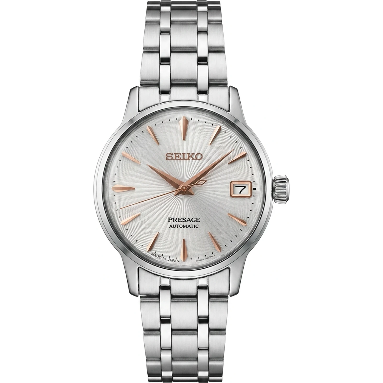 Seiko Presage SRP855J1