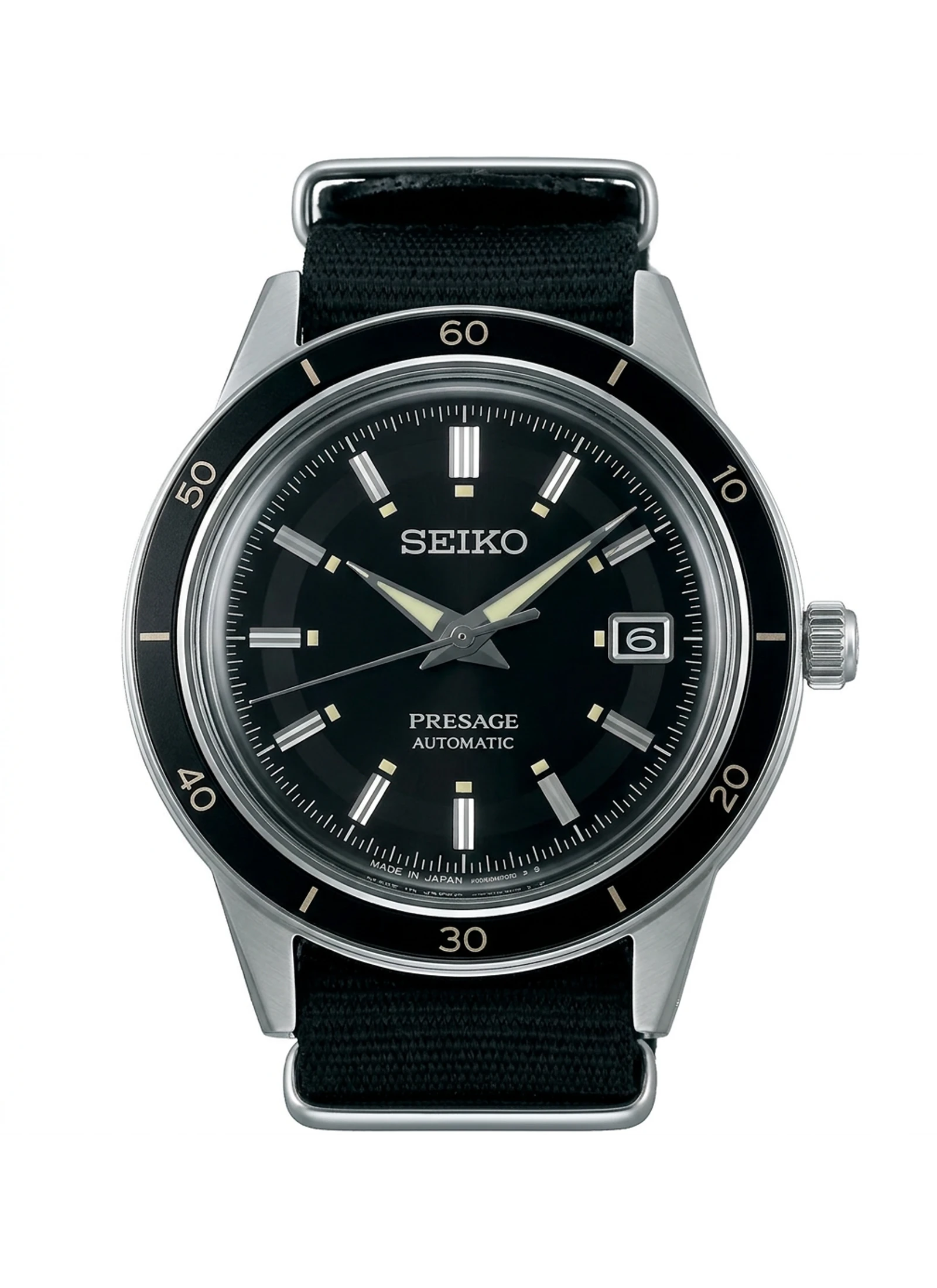 Seiko Presage SRPG23 SRPG23J1