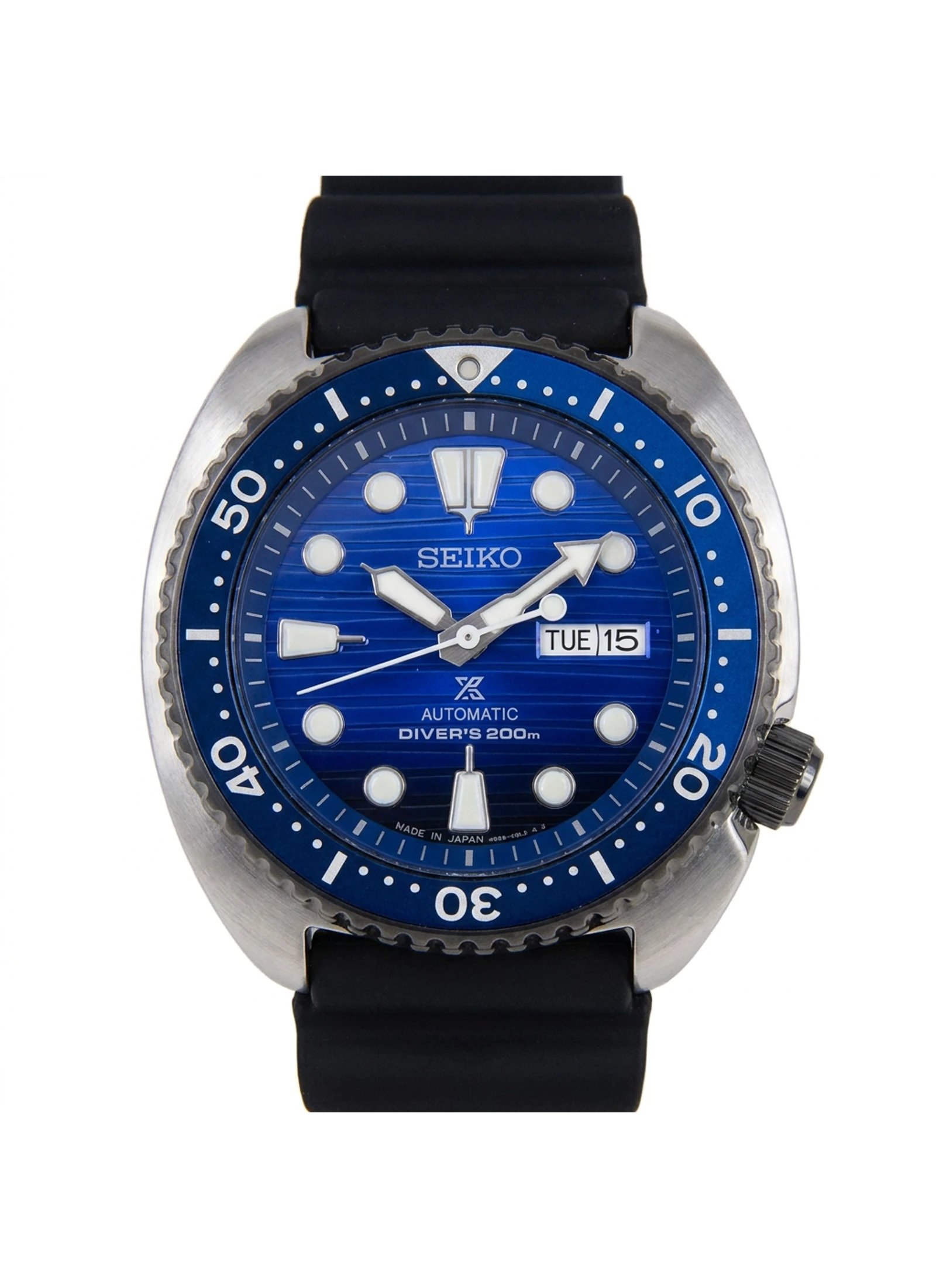 Seiko Prospex SRPC49 SRPC49K1