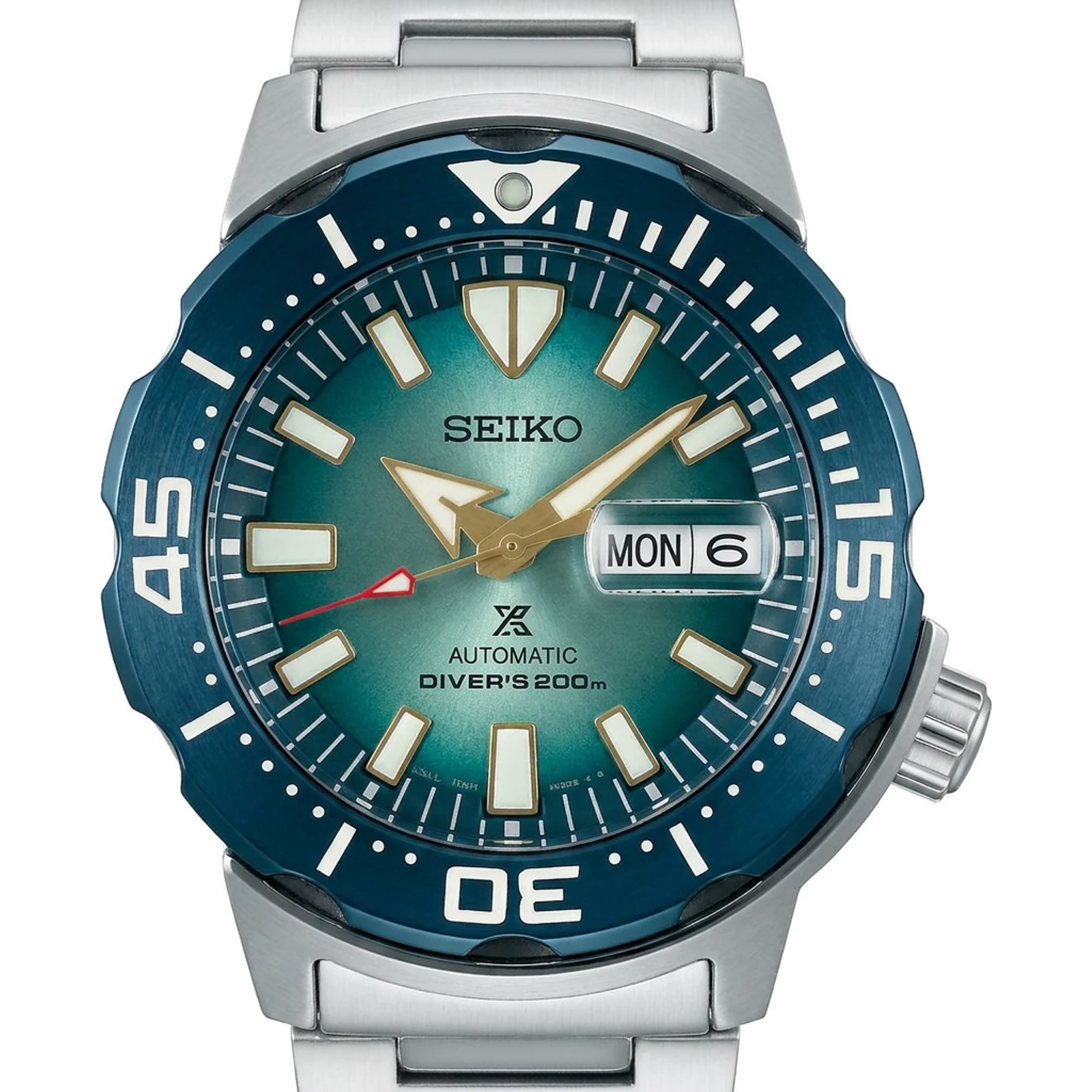 Seiko Prospex SRPG55K1