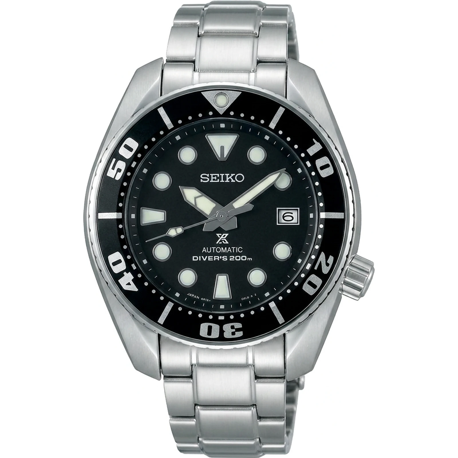 Seiko Prospex SBDC031