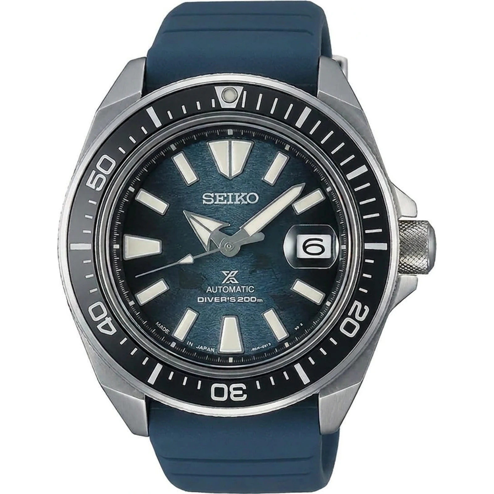 Seiko Prospex SBDY081