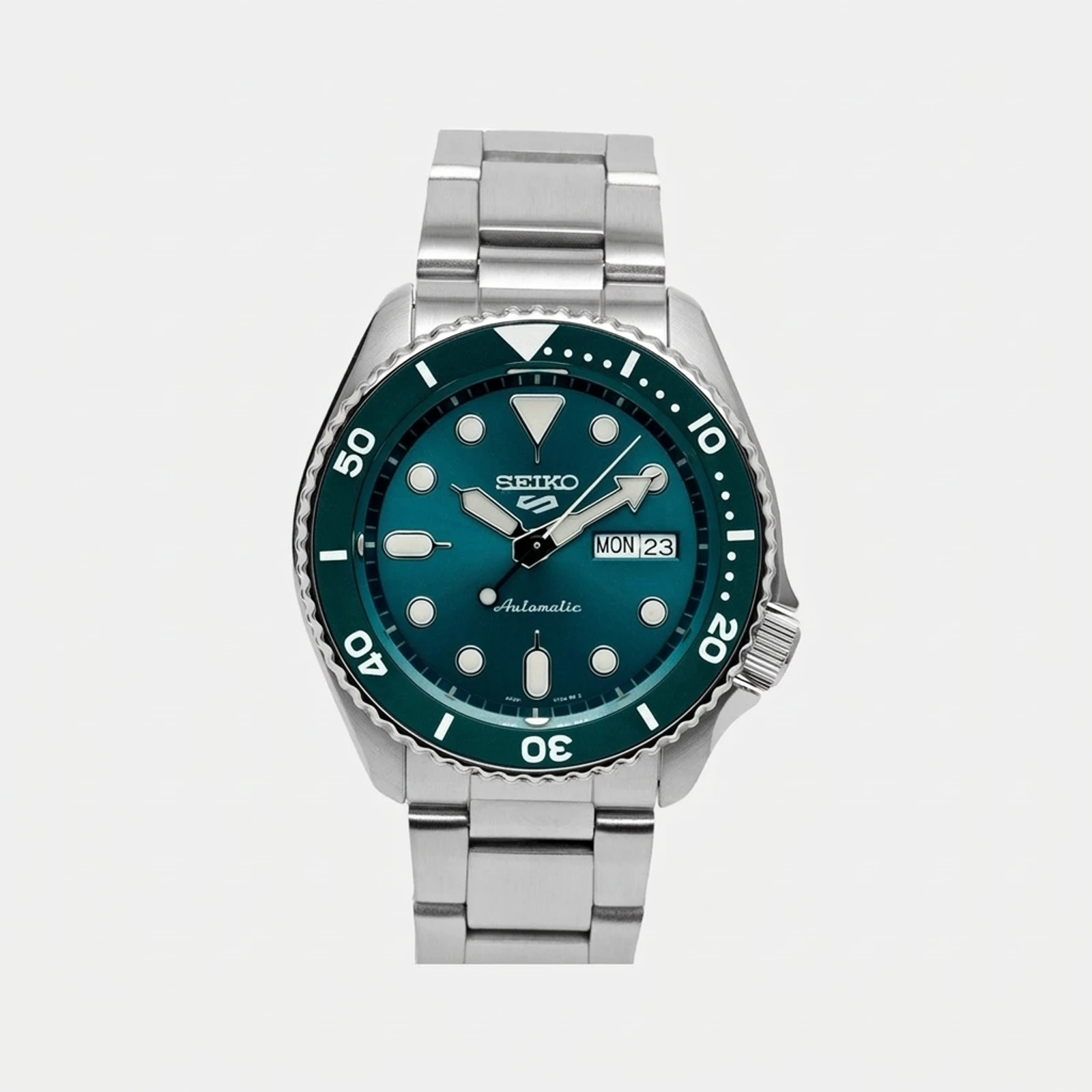 Seiko International Edition 5 Sports Style Automatic SRPD61K1