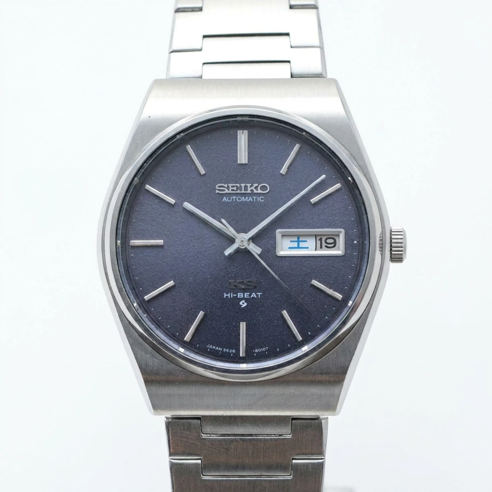 Seiko King 5626-8011
