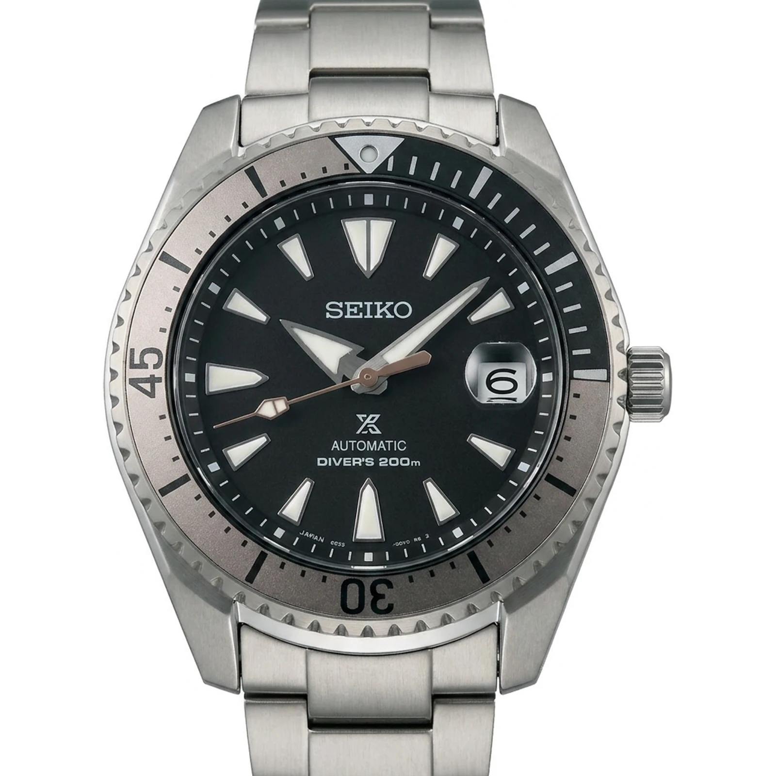 Seiko Prospex SBDC129