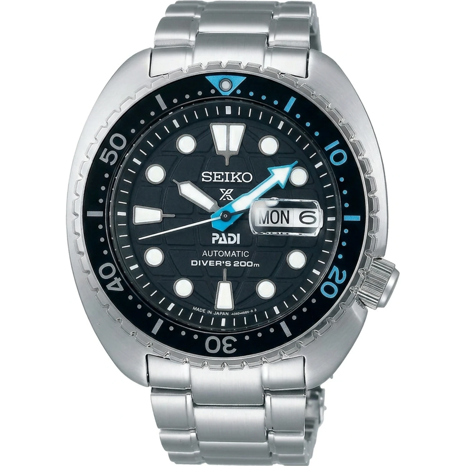 Seiko Prospex SBDY093