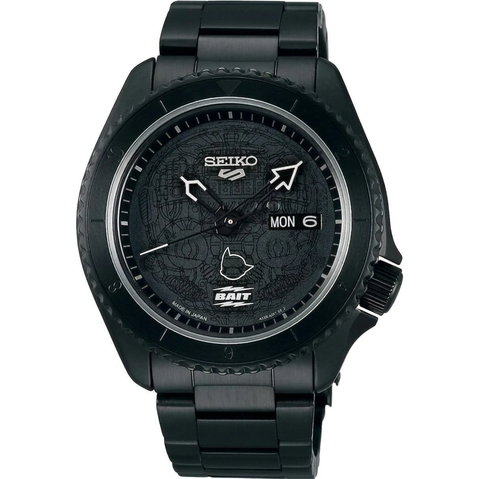 Seiko 5 Sports SBSA147