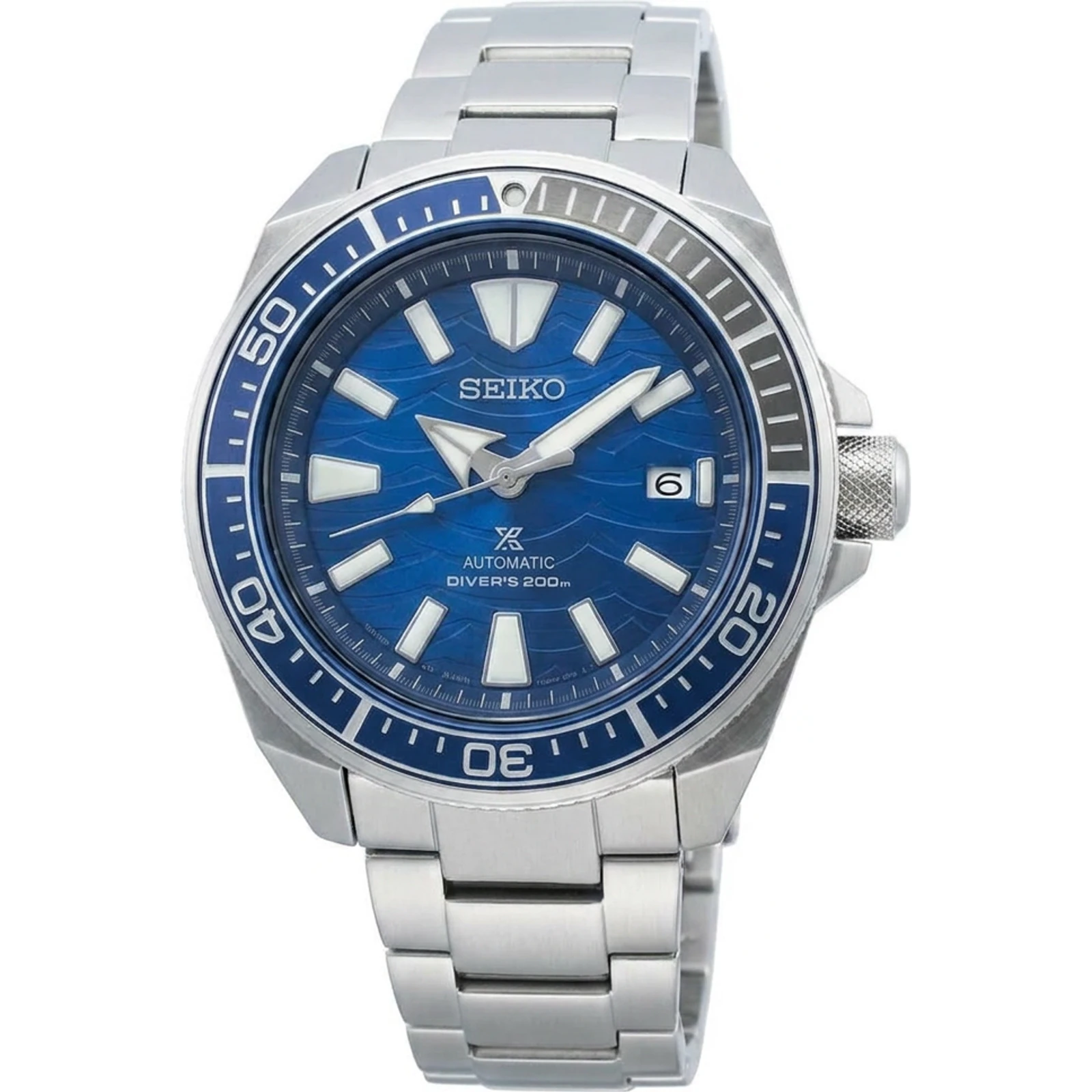 Seiko Prospex SBDY029