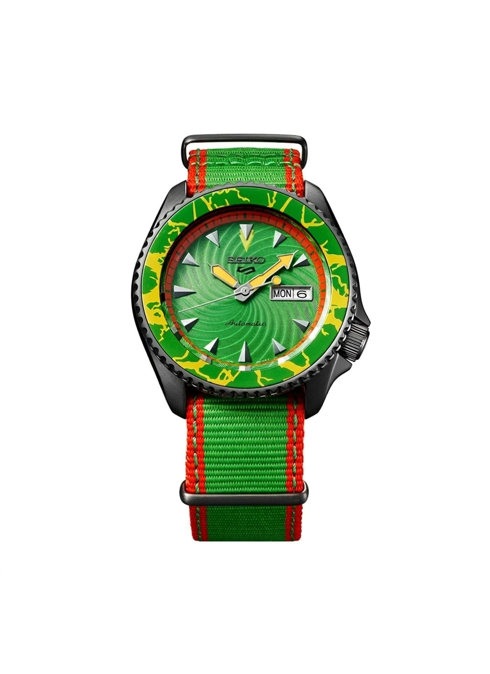 Seiko 5 Sports SRPF23 SRPF23K1