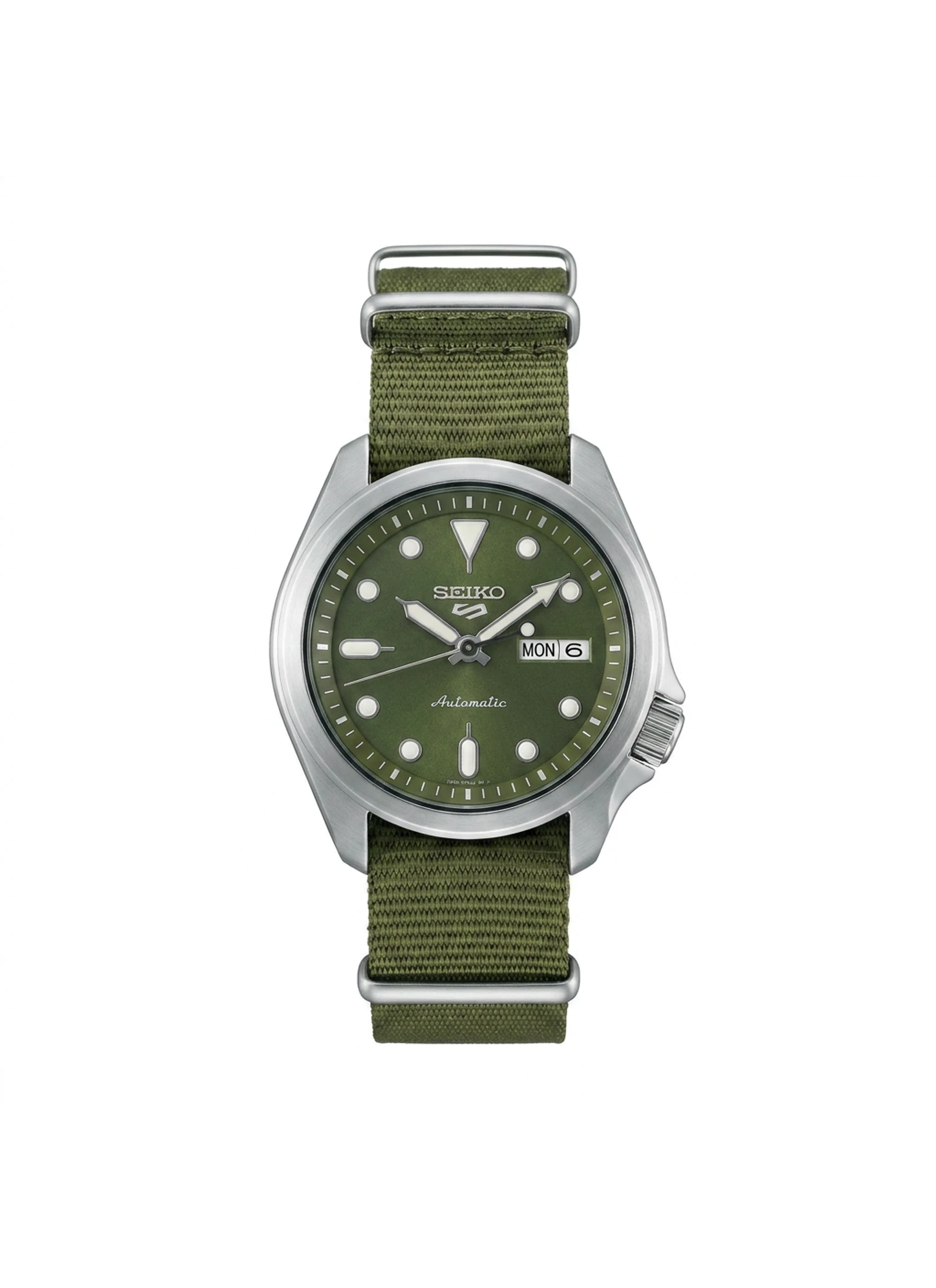 Seiko 5 Sports SRPE65 SRPE65K1