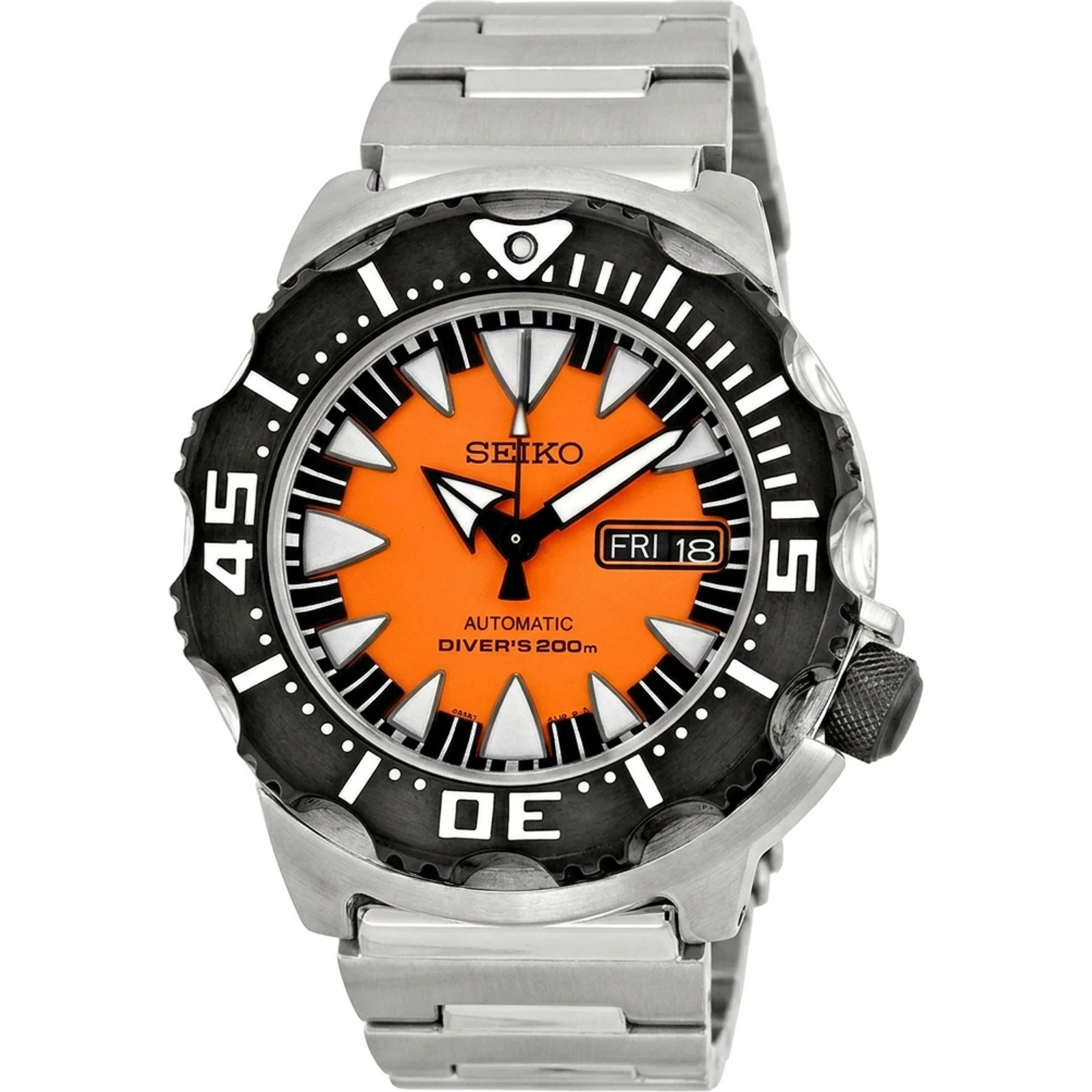 Seiko Prospex SRP315K2
