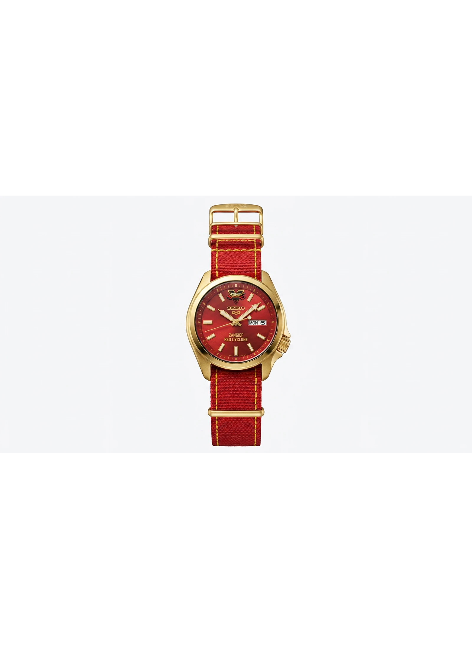 Seiko 5 Sports SRPF24 SRPF24K1