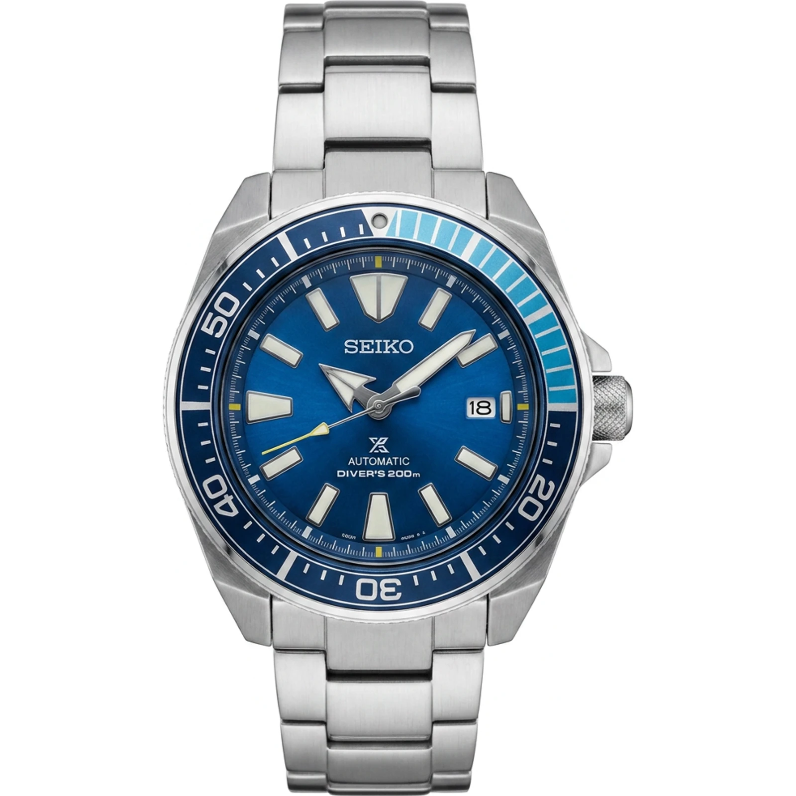 Seiko Prospex SRPB09K1