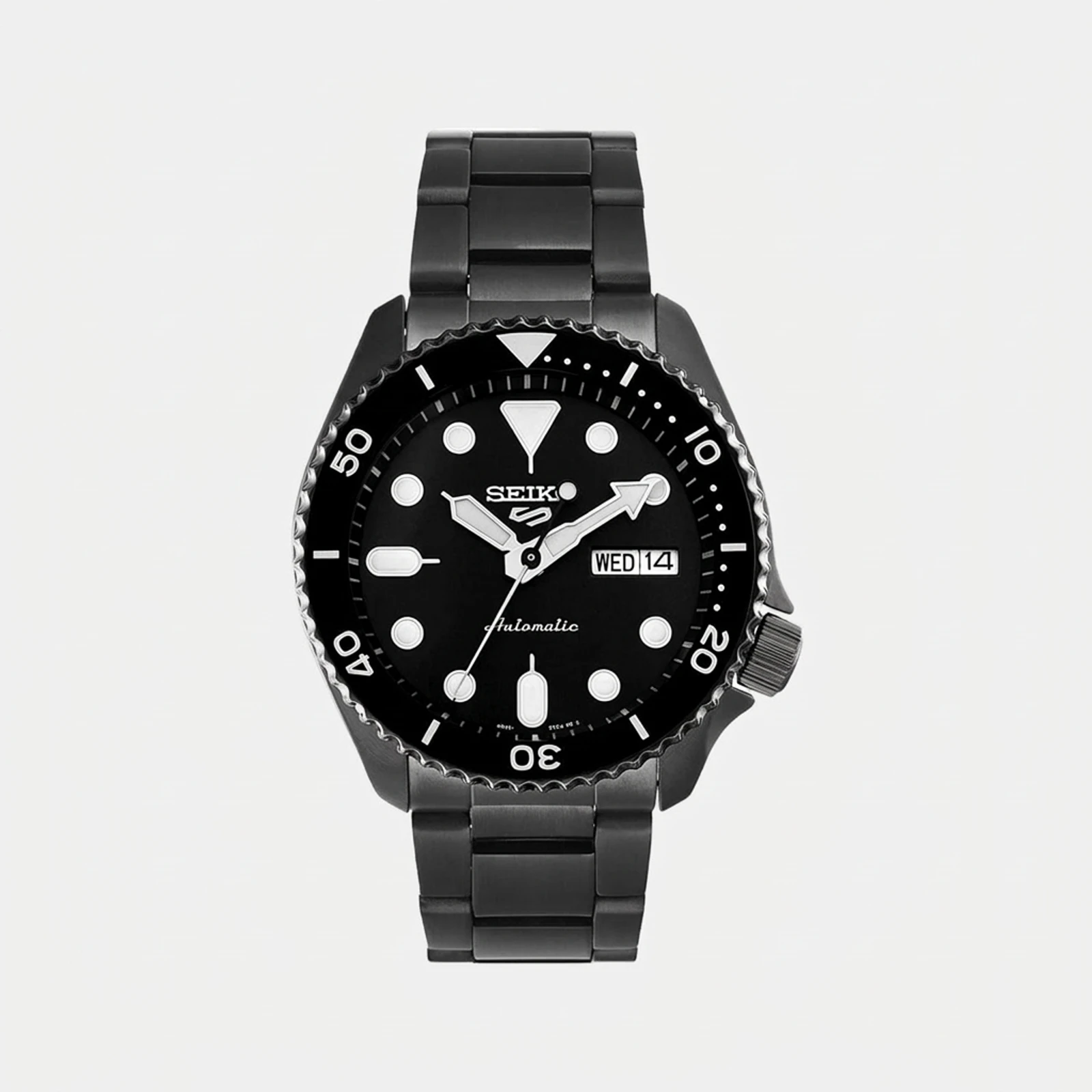Seiko International Edition 5 Sports Style Automatic SRPD65K1