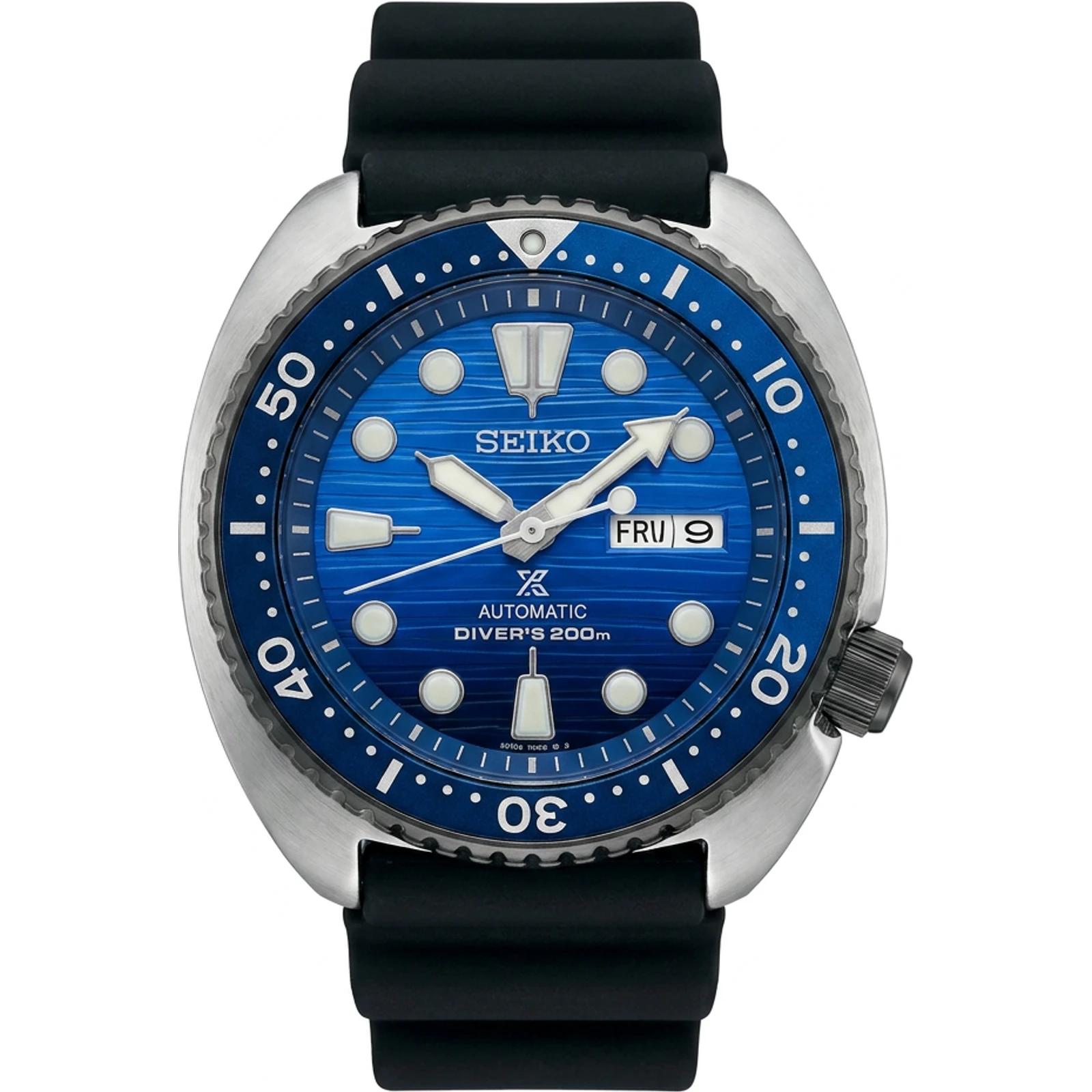 Seiko Prospex SRPC91K1
