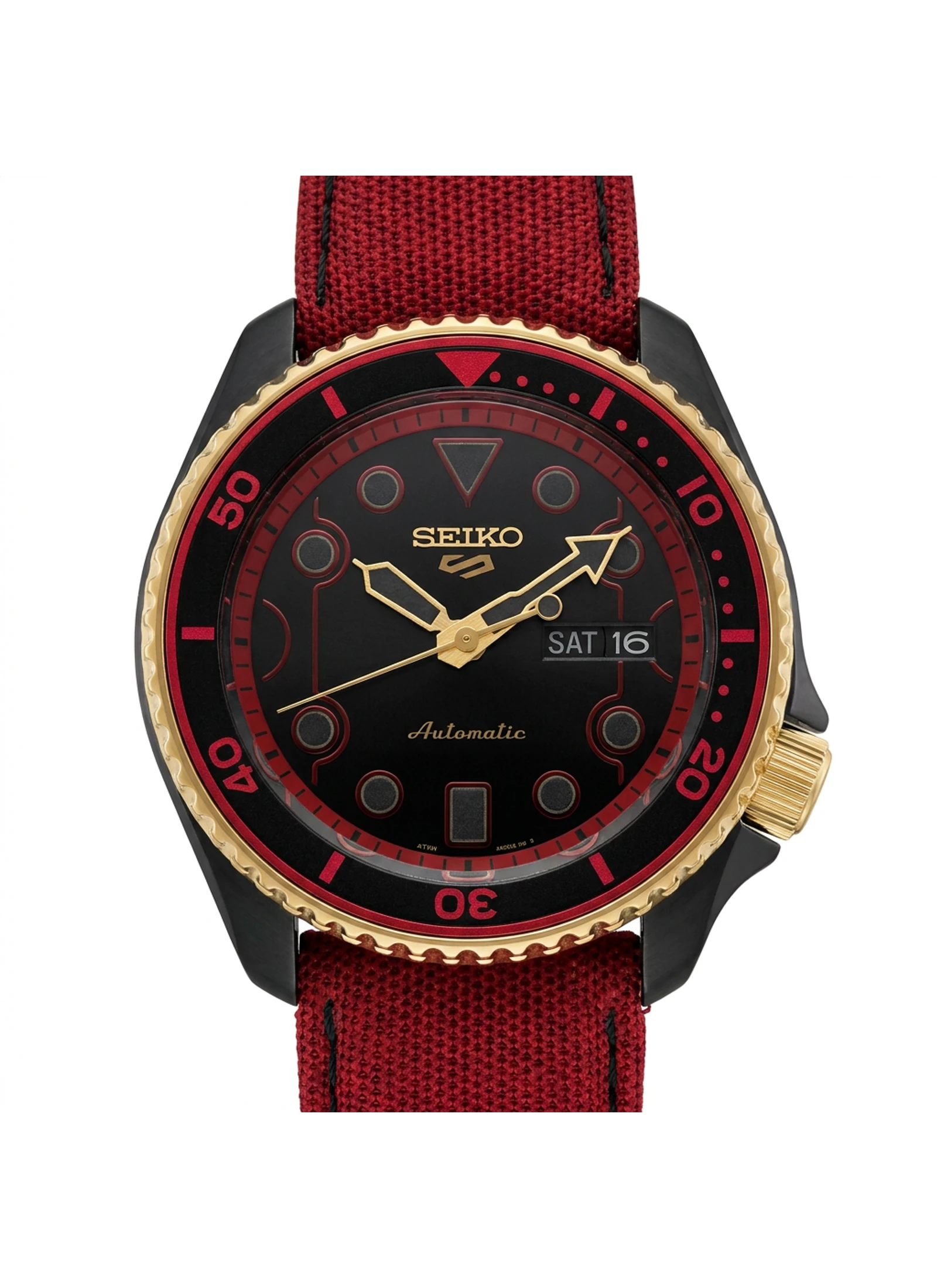 Seiko 5 Sports SRPF20 SRPF20K1