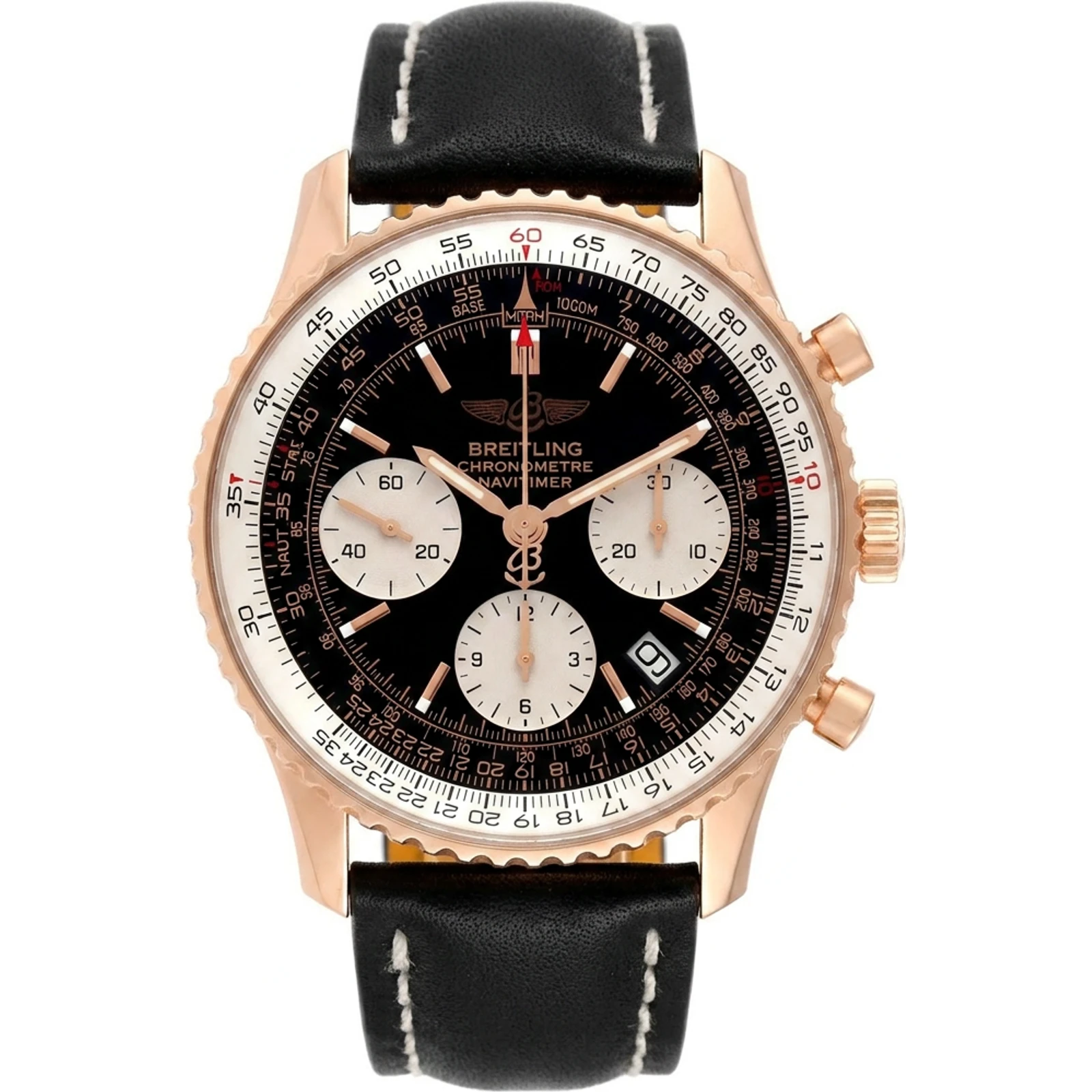 Breitling Navitimer R23322
