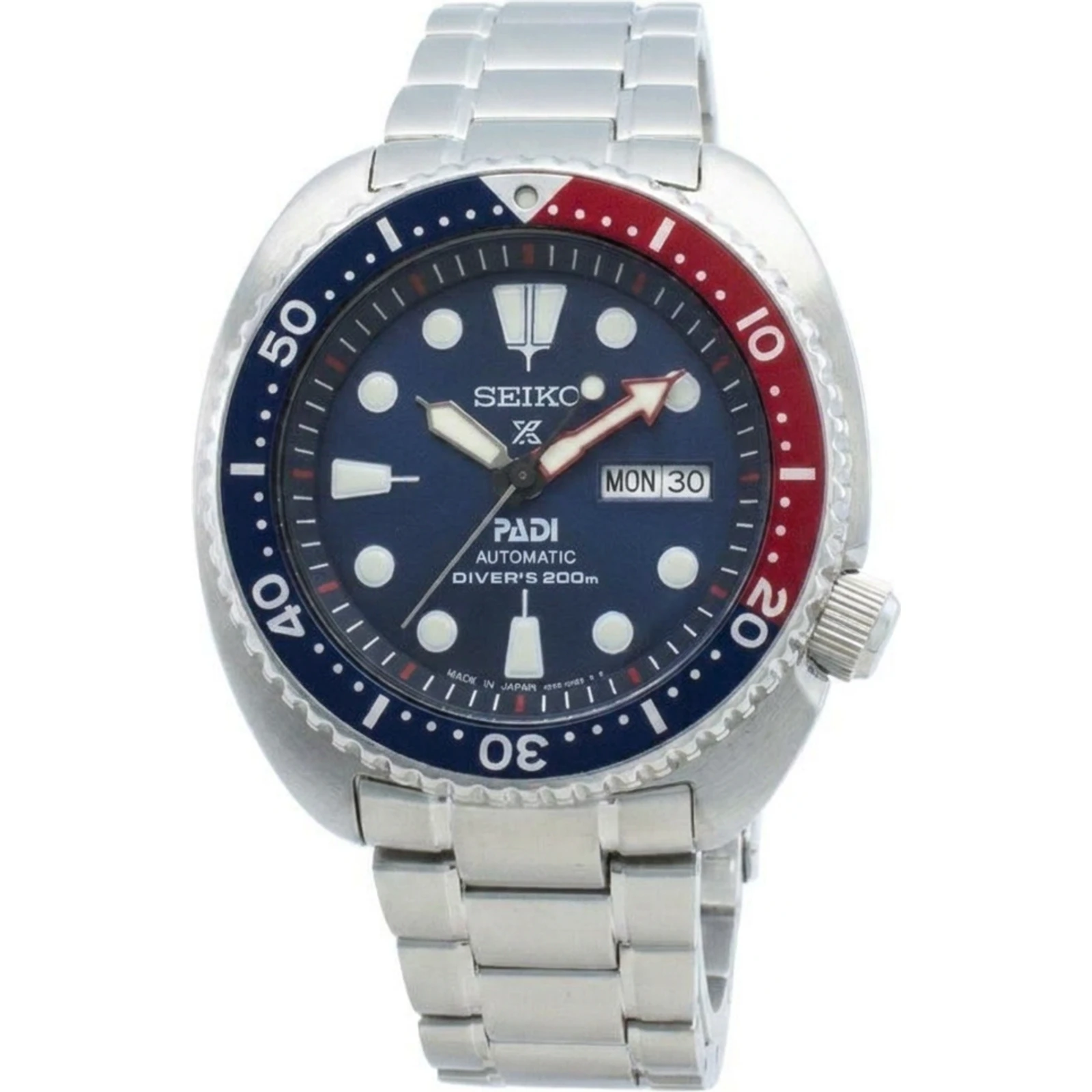 Seiko Prospex SBDY017