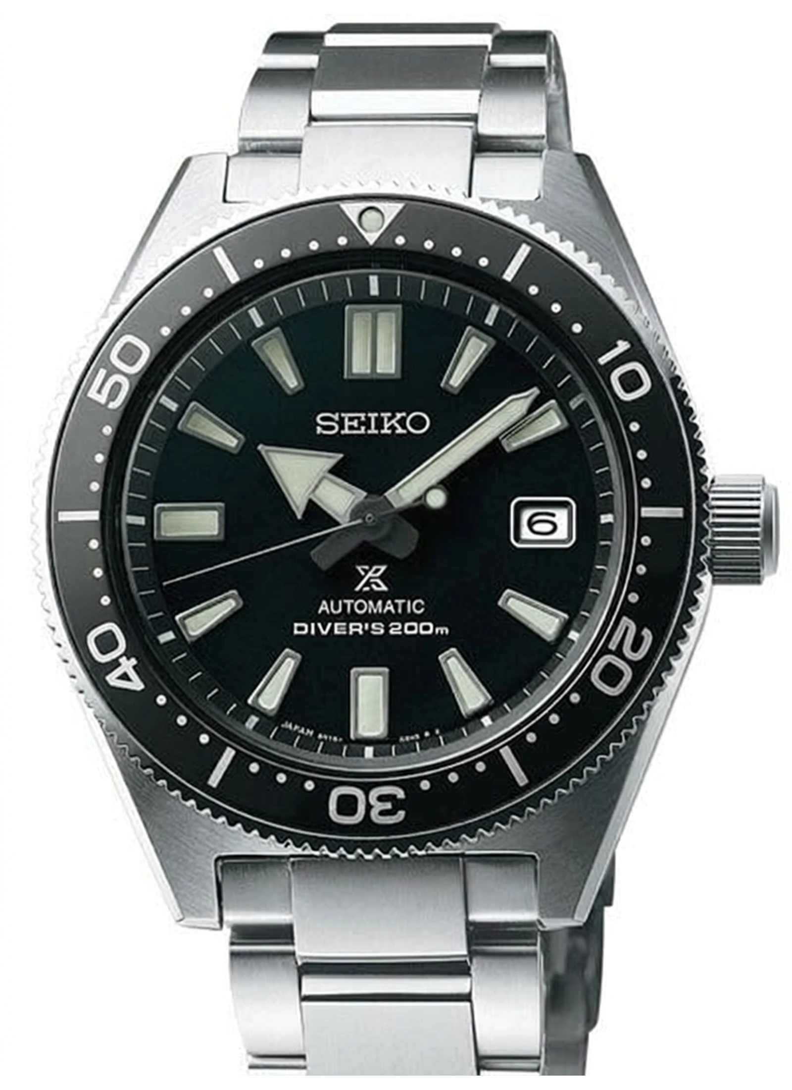 Seiko Prospex SPB051 SPB051J1