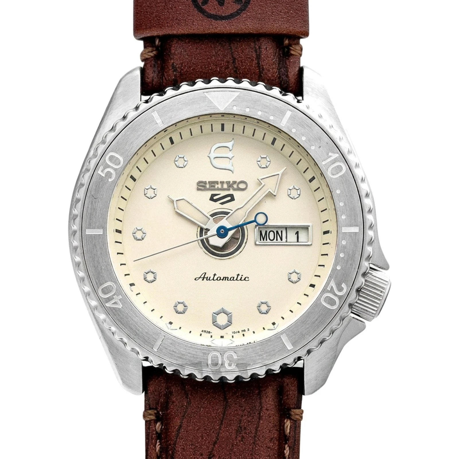 Seiko 5 Sports SRPF93K1