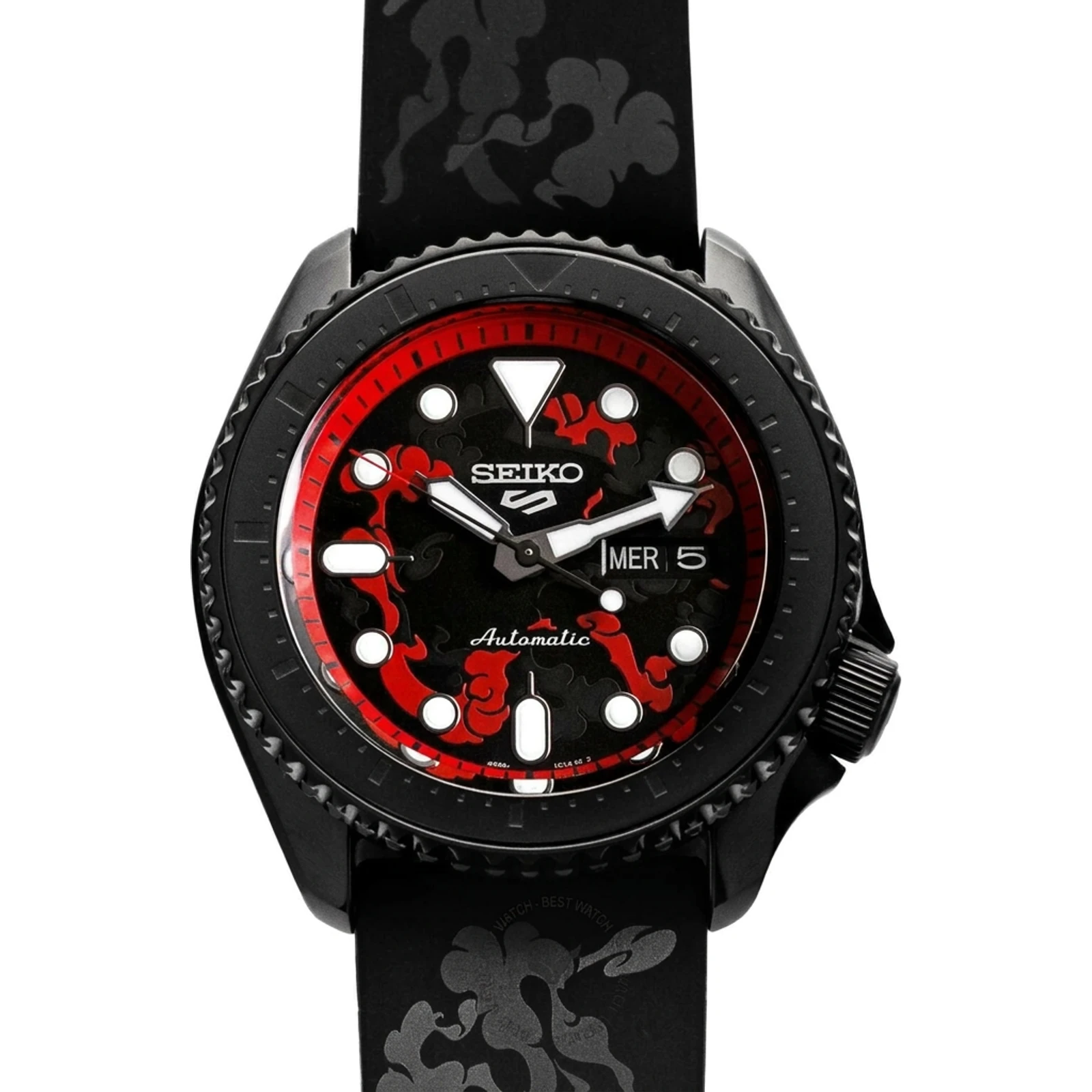 Seiko 5 Sports SRPH65K1