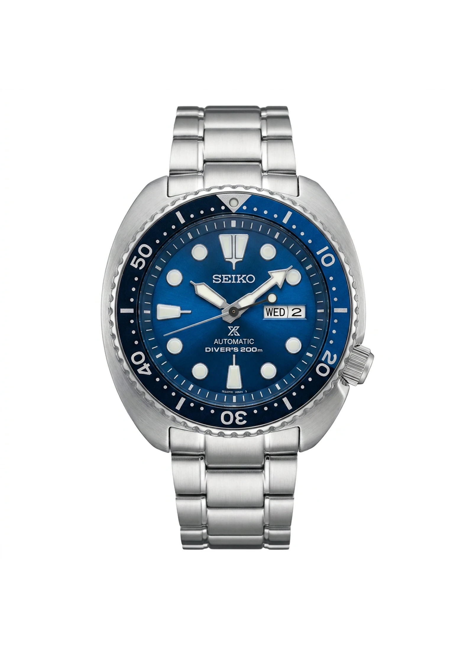 Seiko Prospex SRPC25 SRPC25K1