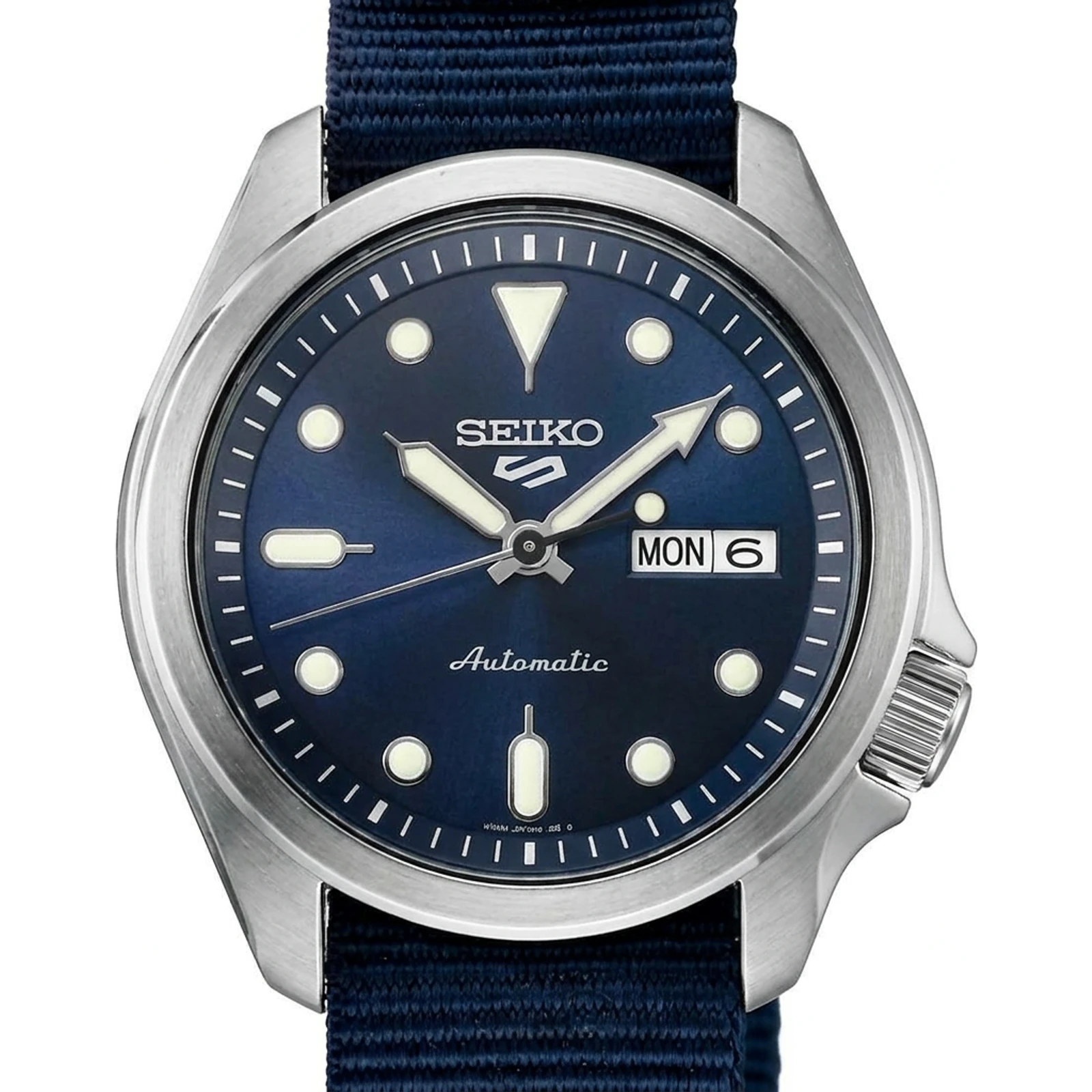 Seiko 5 Sports SRPE63K1