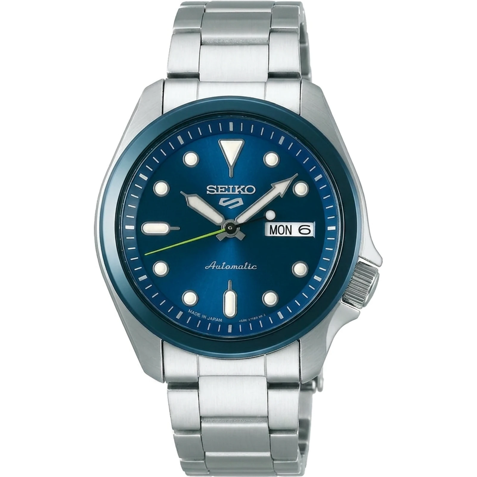 Seiko 5 Sports SBSA061