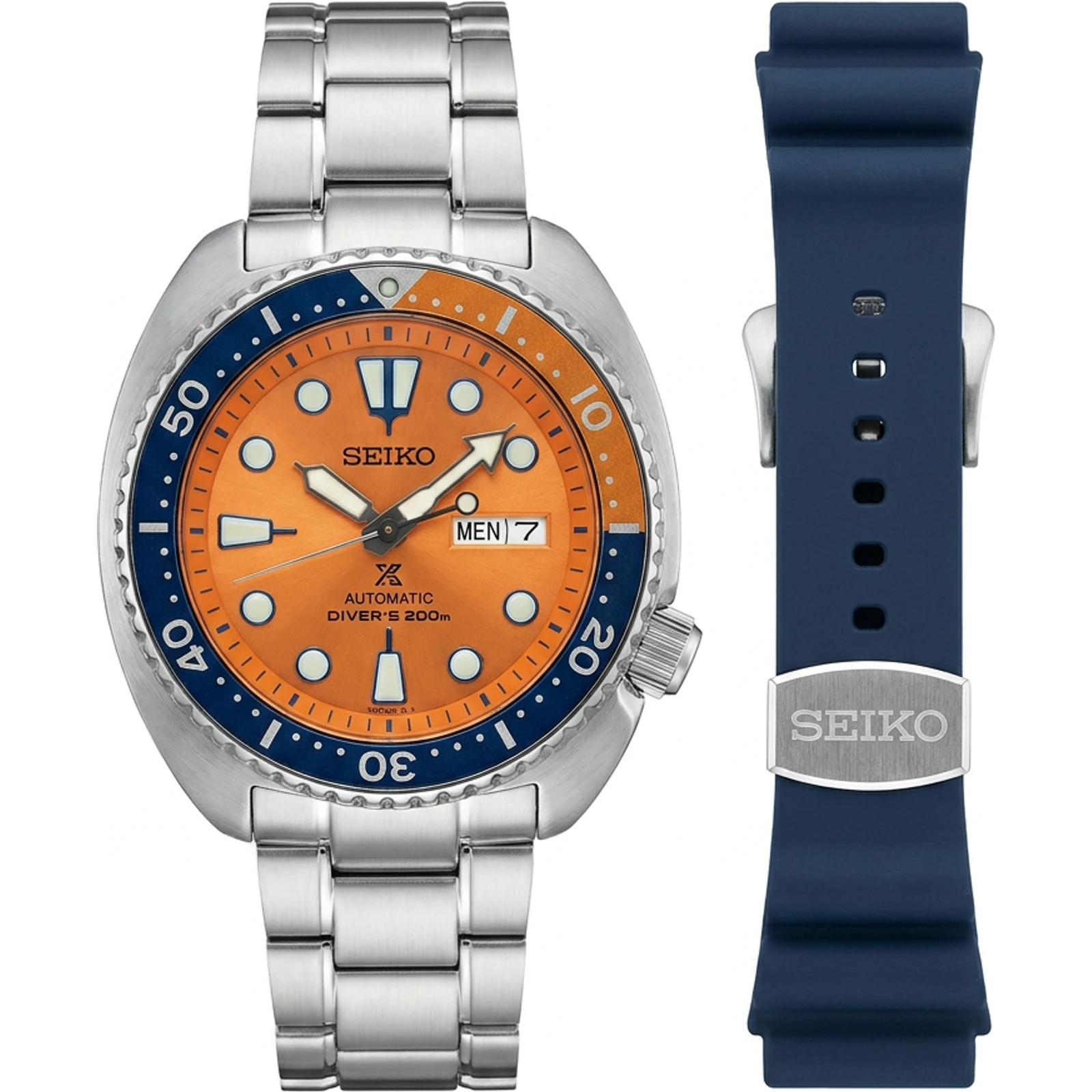 Seiko Prospex SRPC95K1