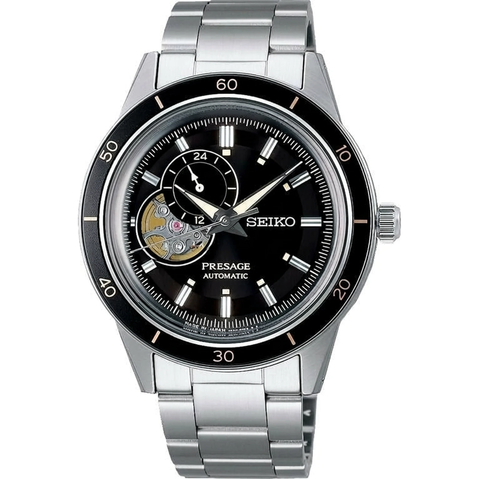 Seiko Presage SARY191
