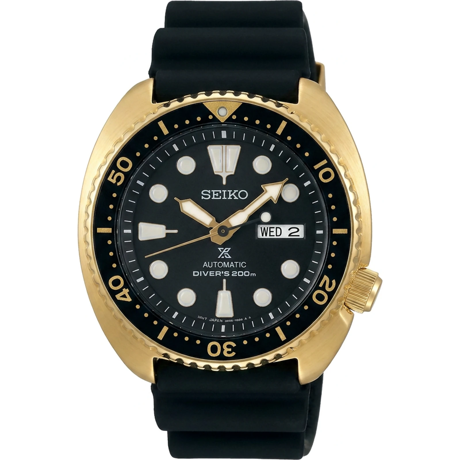 Seiko Prospex SRPC44