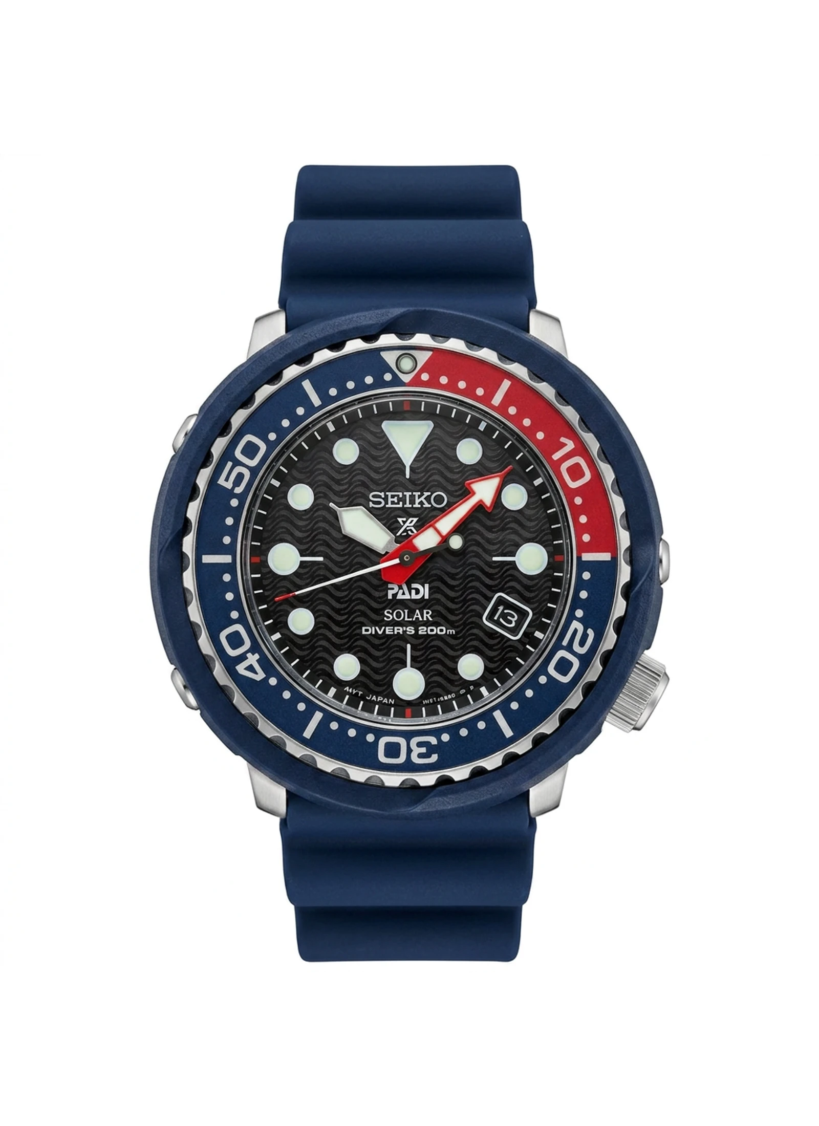Seiko Prospex SNE499 SNE499P1