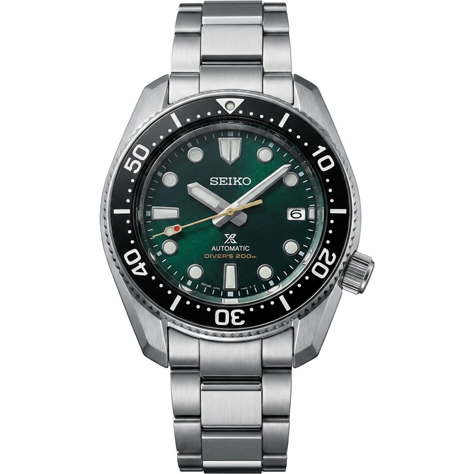 Seiko Prospex SPB207J1