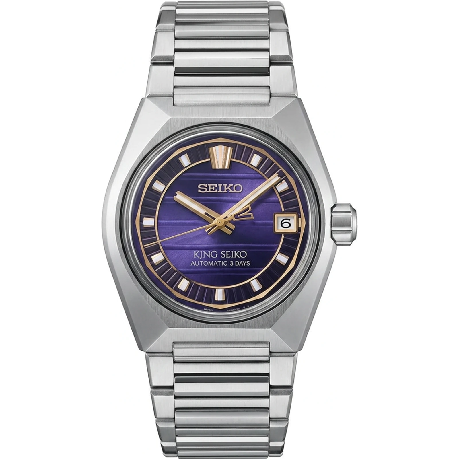 Seiko Presage SRPD05J1