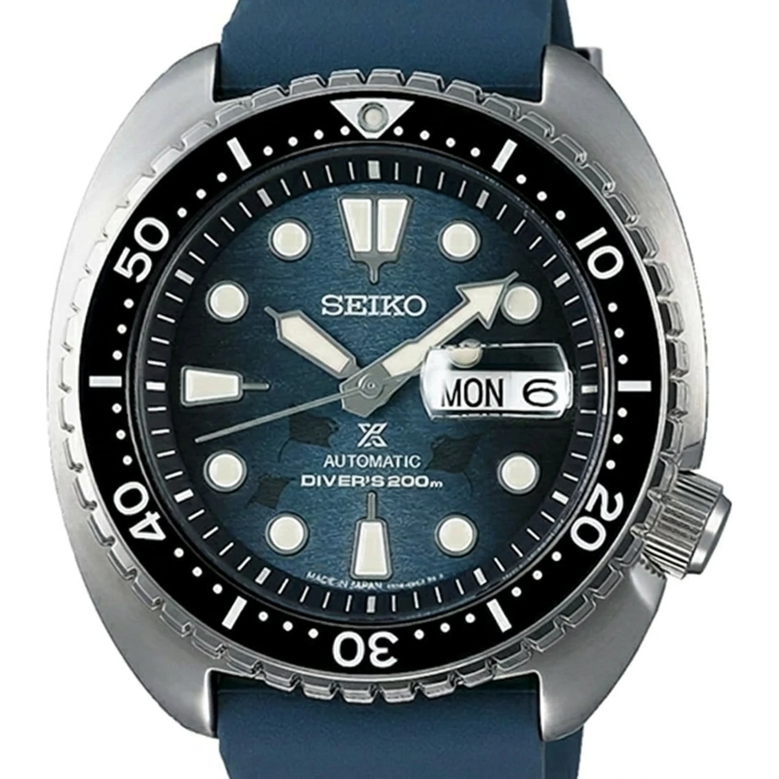 Seiko Prospex SBDY079