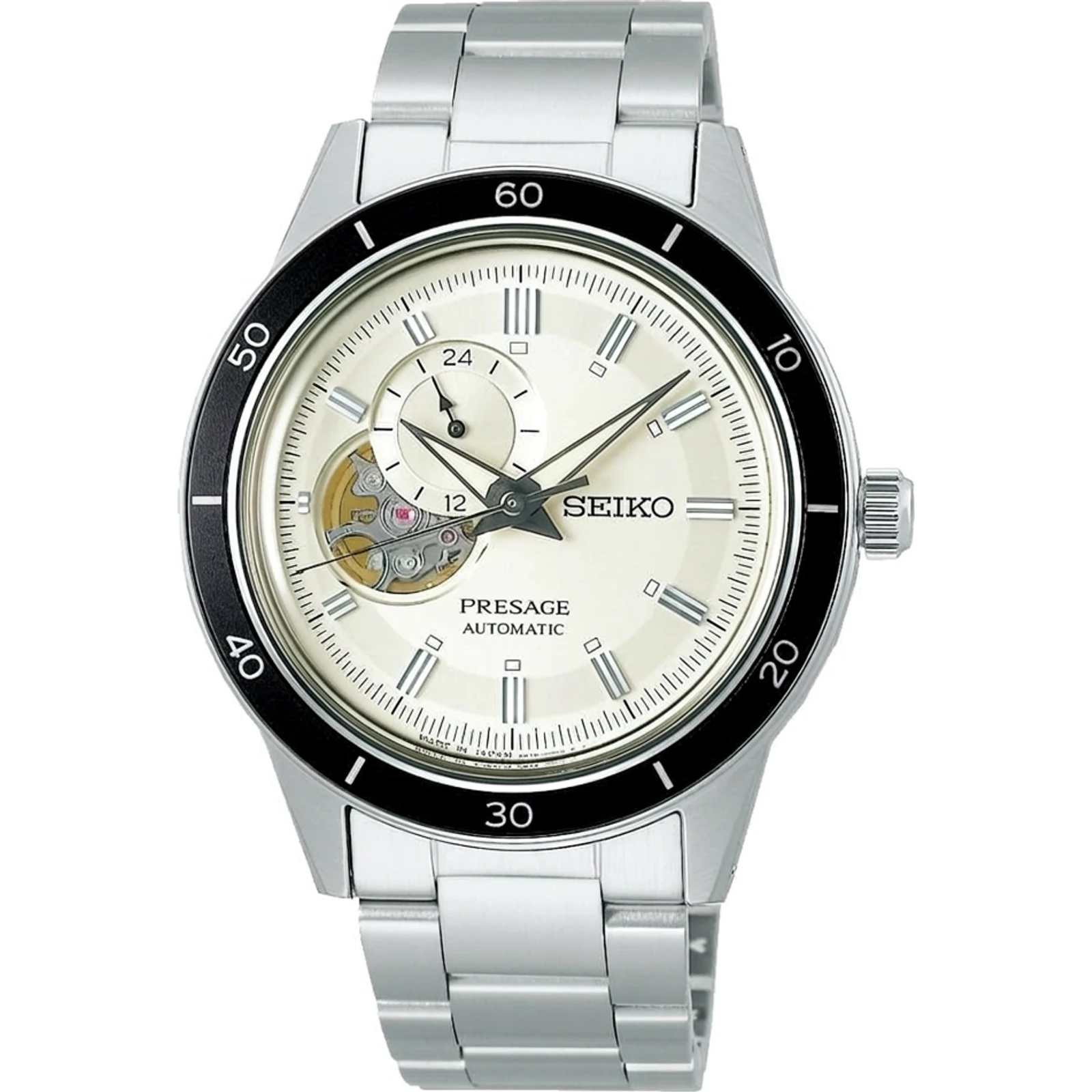 Seiko Presage SARY189