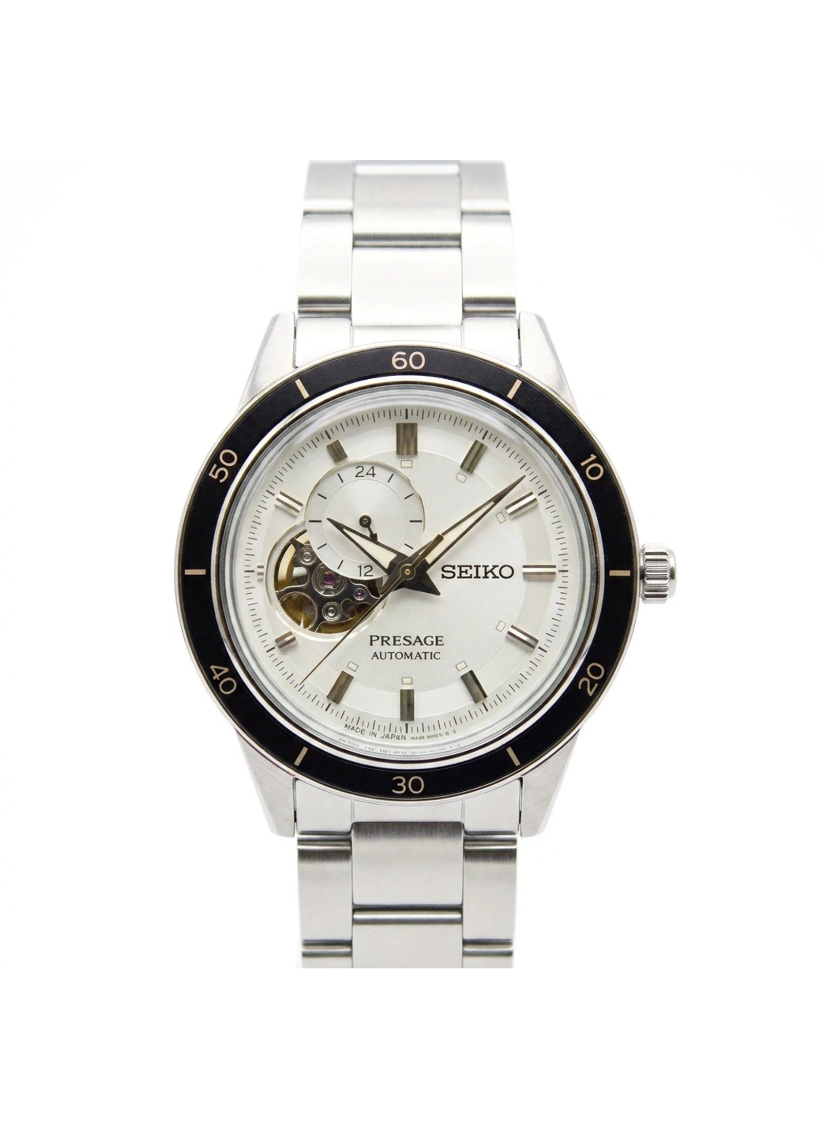 Seiko Presage SSA421 SSA421J1