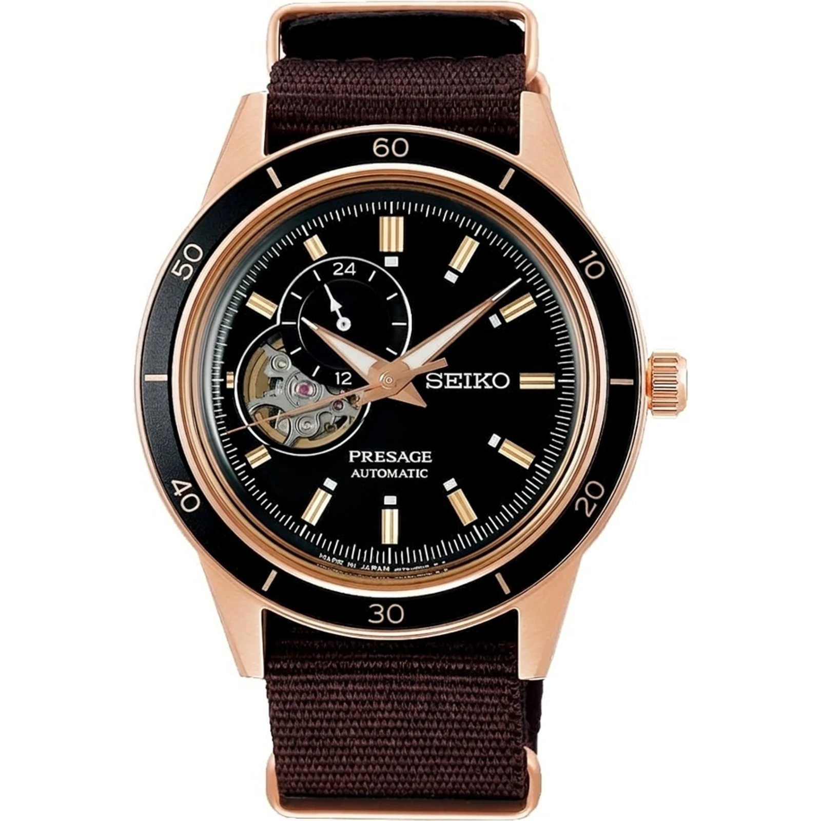 Seiko Presage SARY192