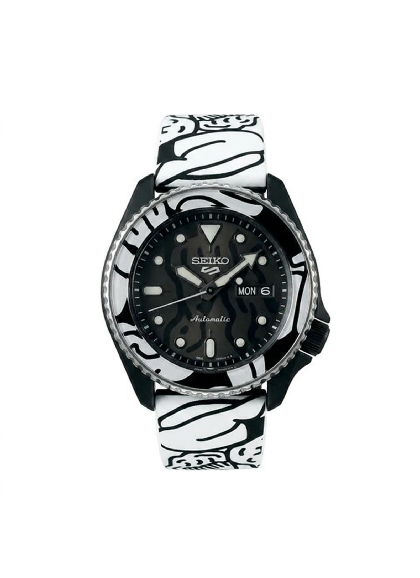 Seiko 5 Sports SRPG43 SRPG43K1
