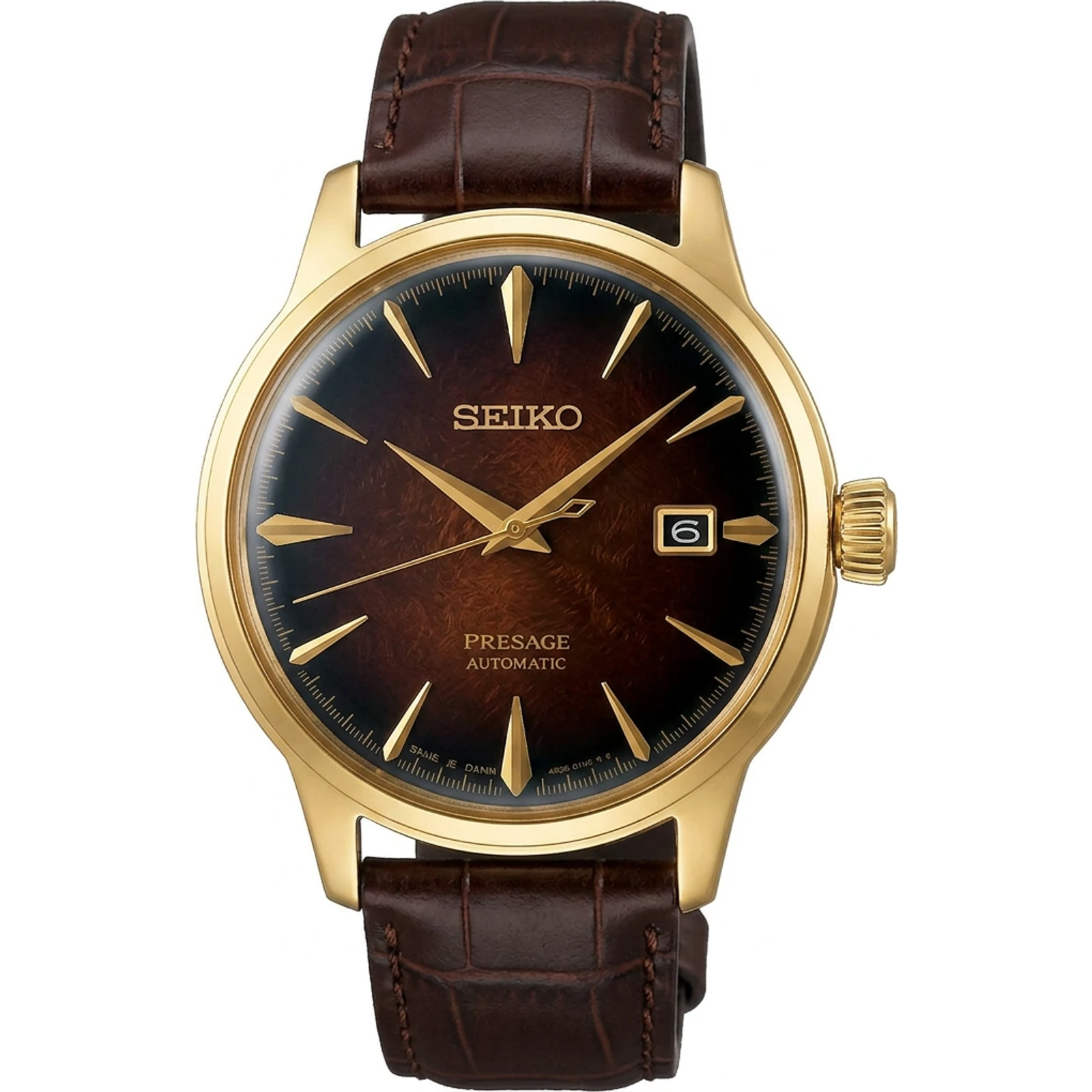 Seiko Presage SRPD36J1