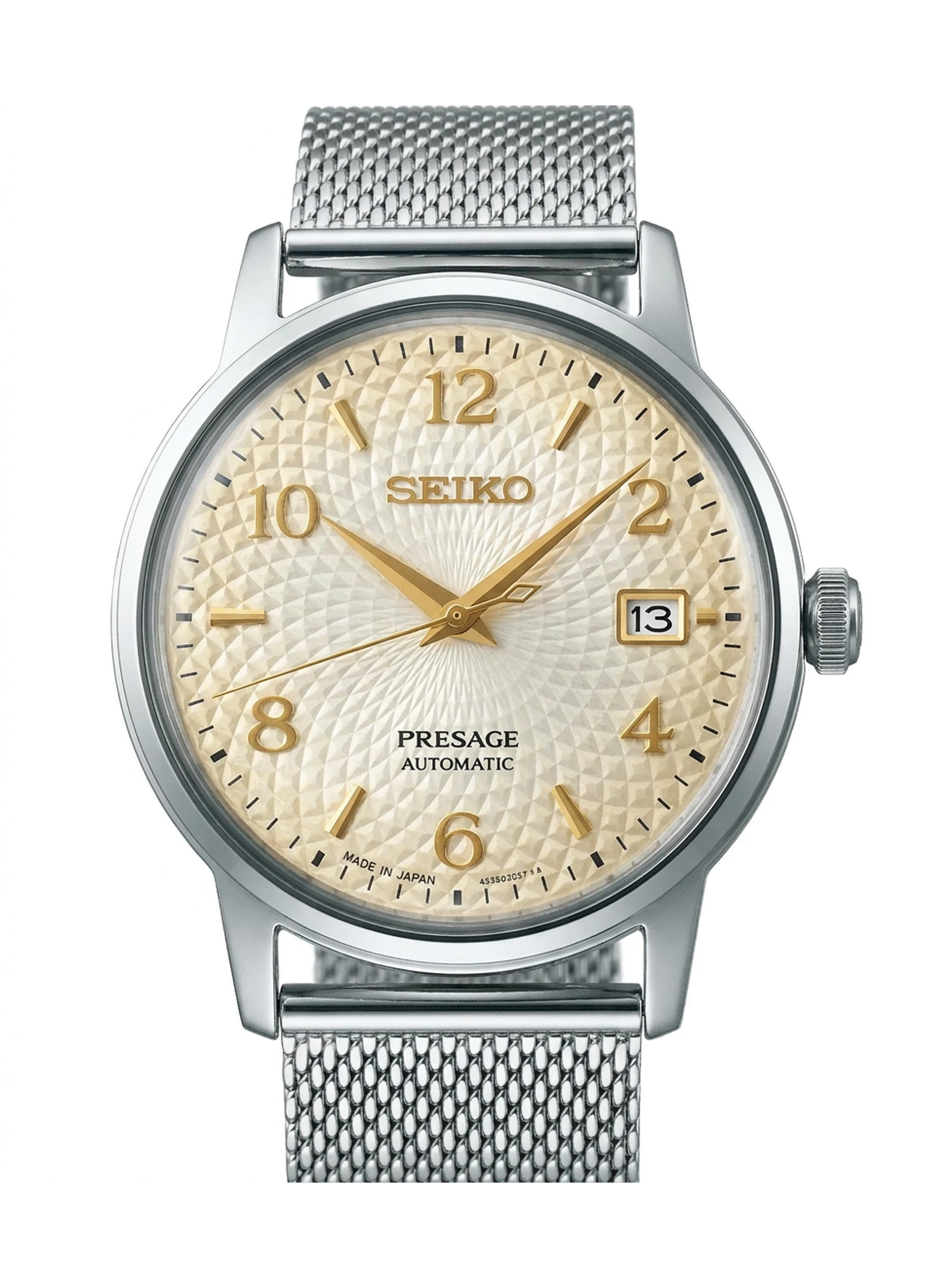 Seiko Presage SRPF39J1